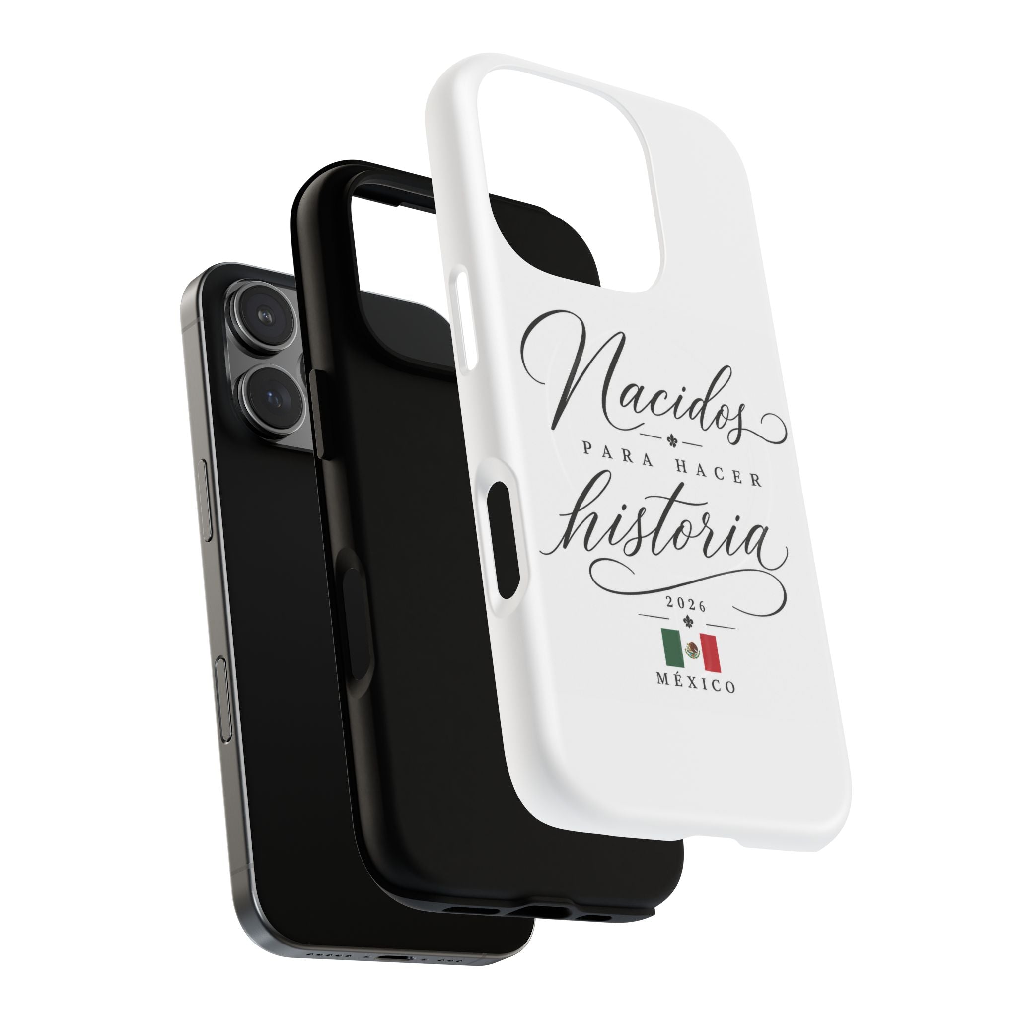 Tough Magnetic Cases