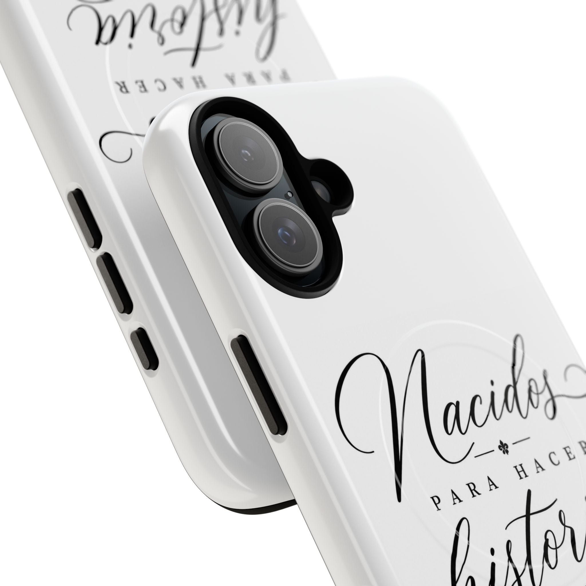 Tough Magnetic Cases
