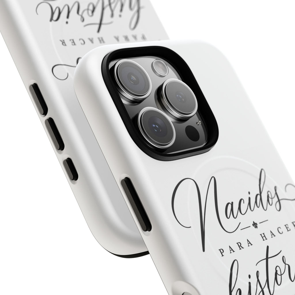 Tough Magnetic Cases