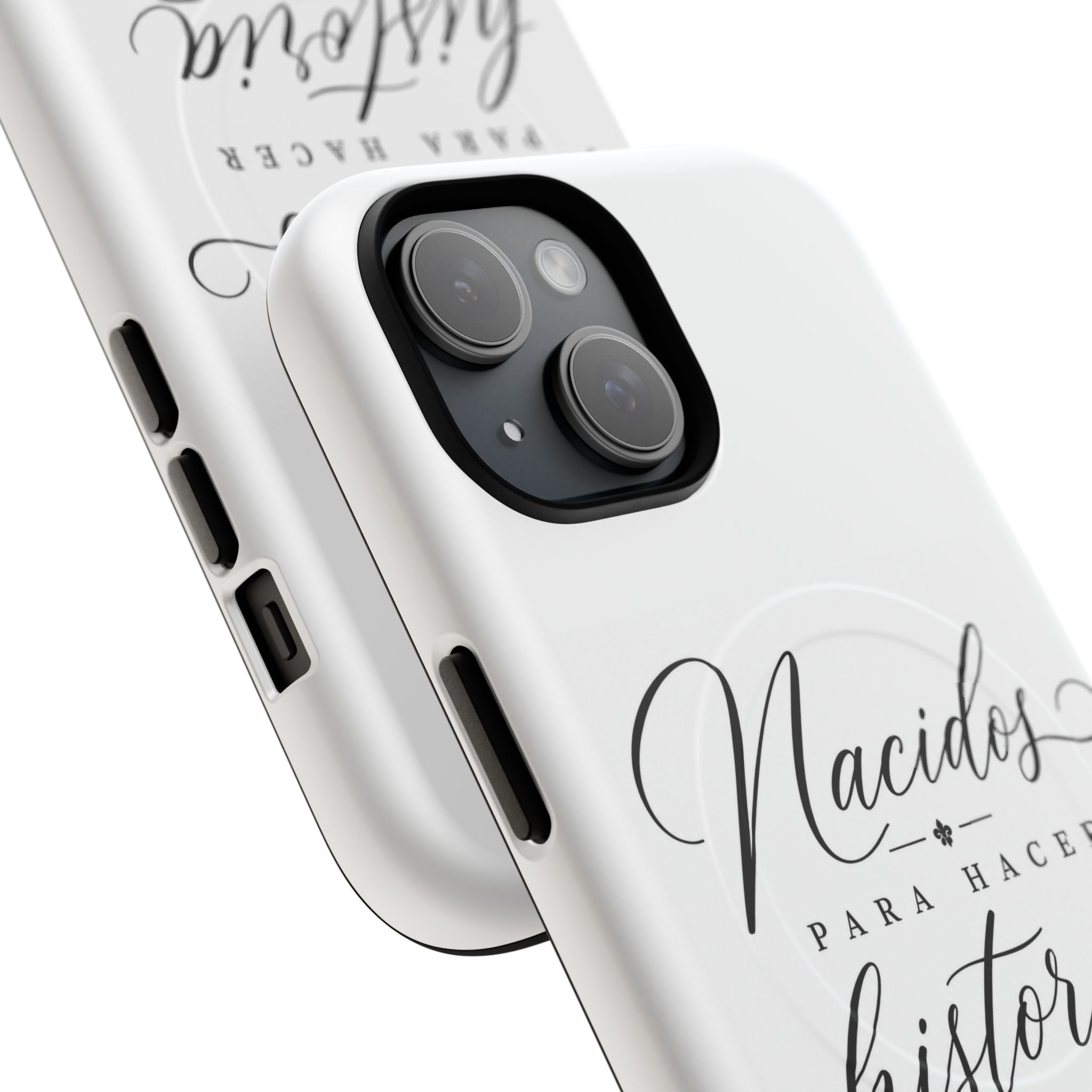 Tough Magnetic Cases