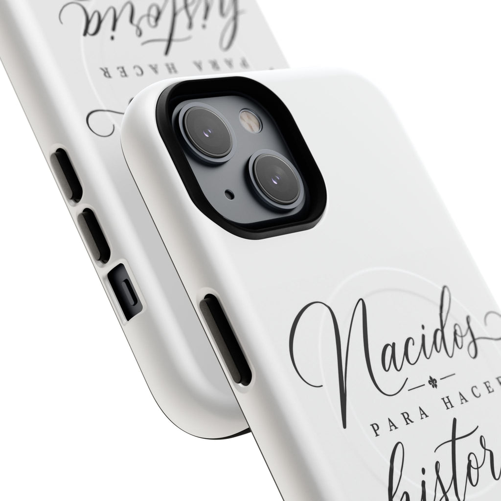 Tough Magnetic Cases