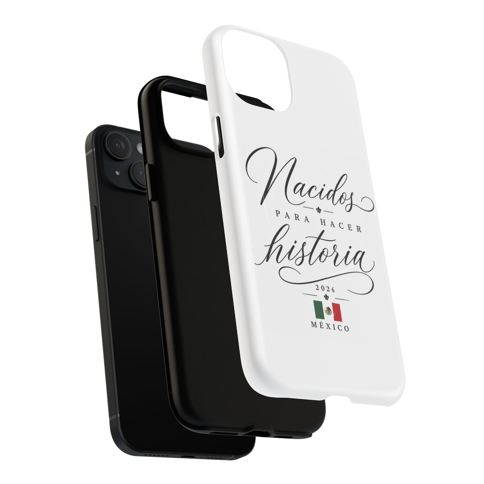 Tough Magnetic Cases