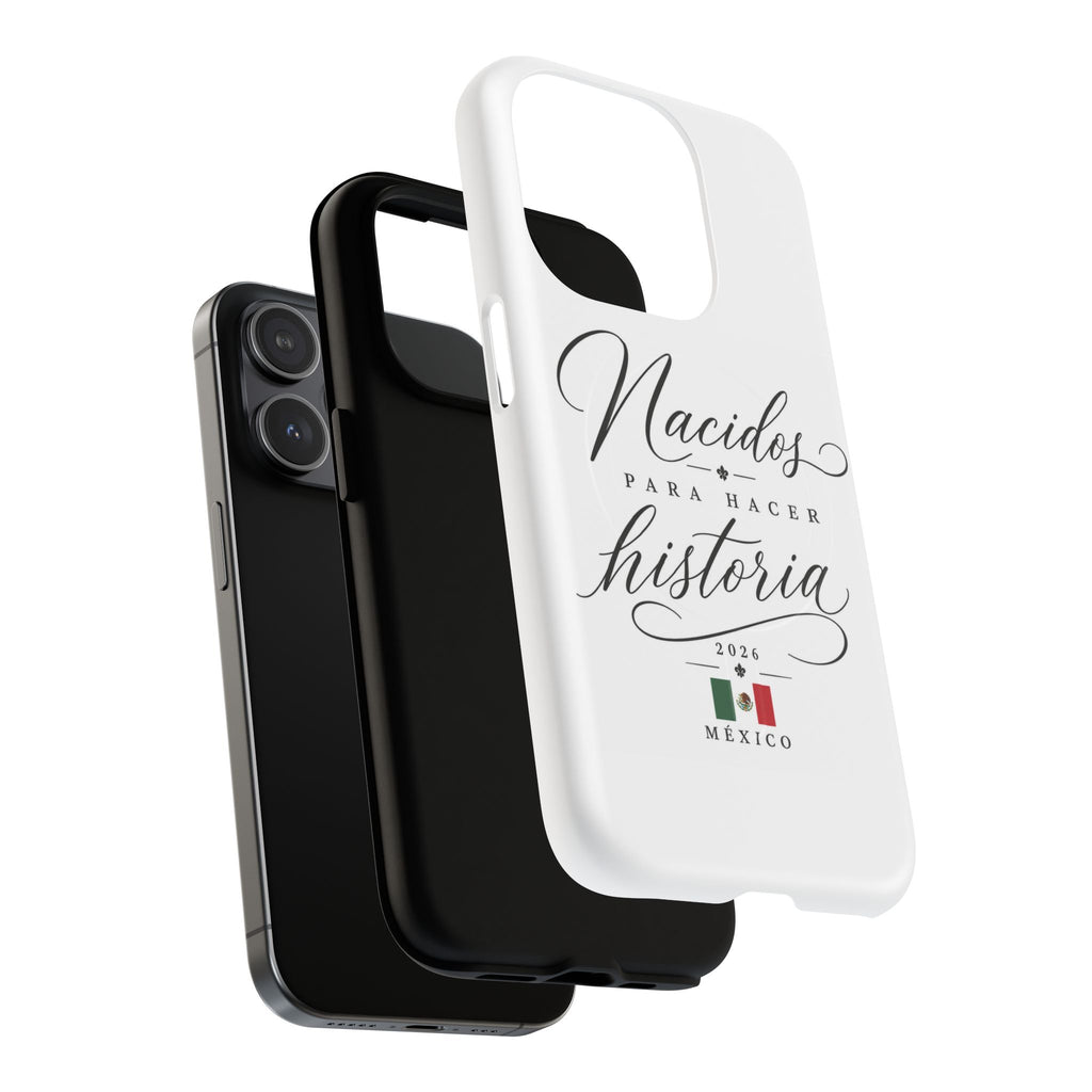 Tough Magnetic Cases