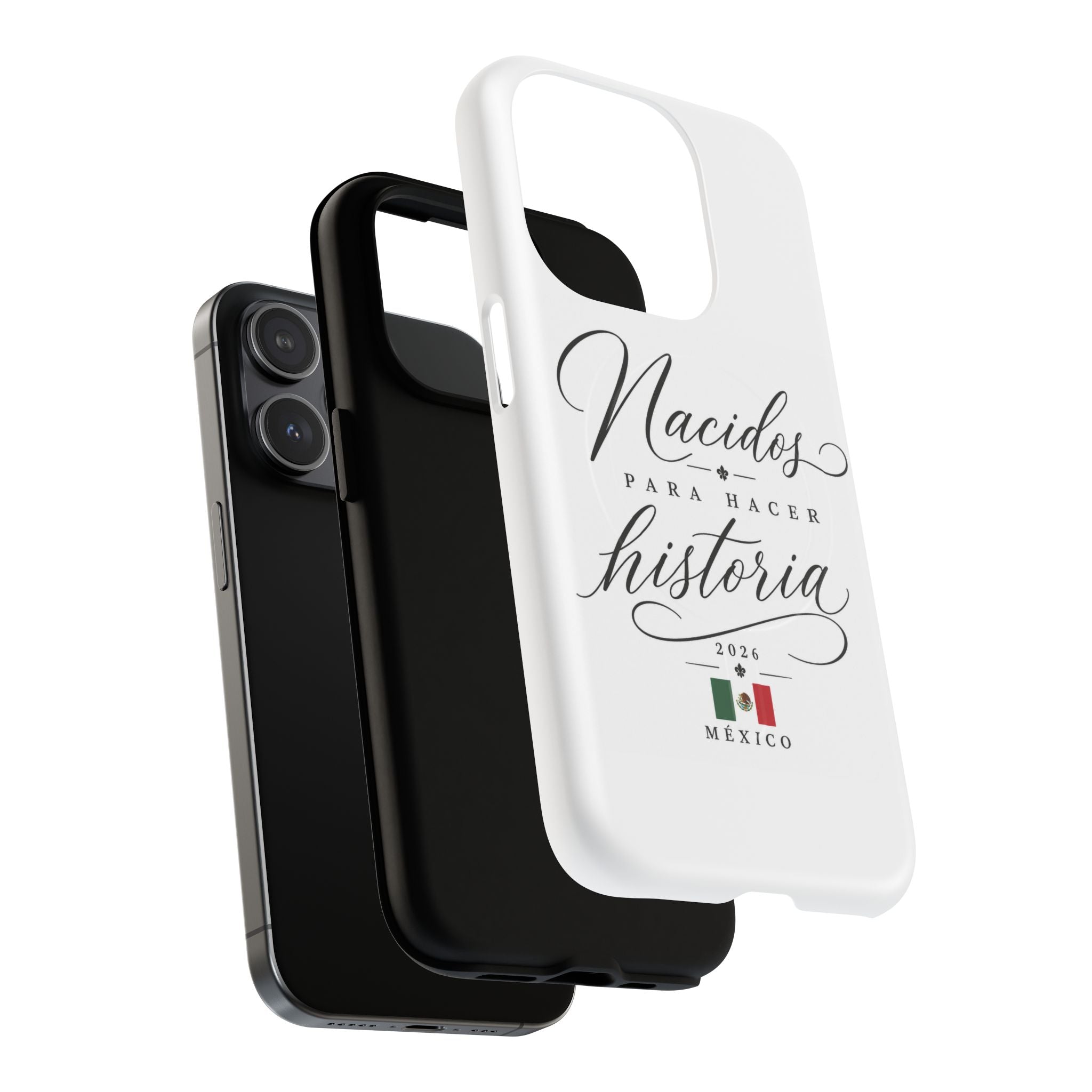 Tough Magnetic Cases