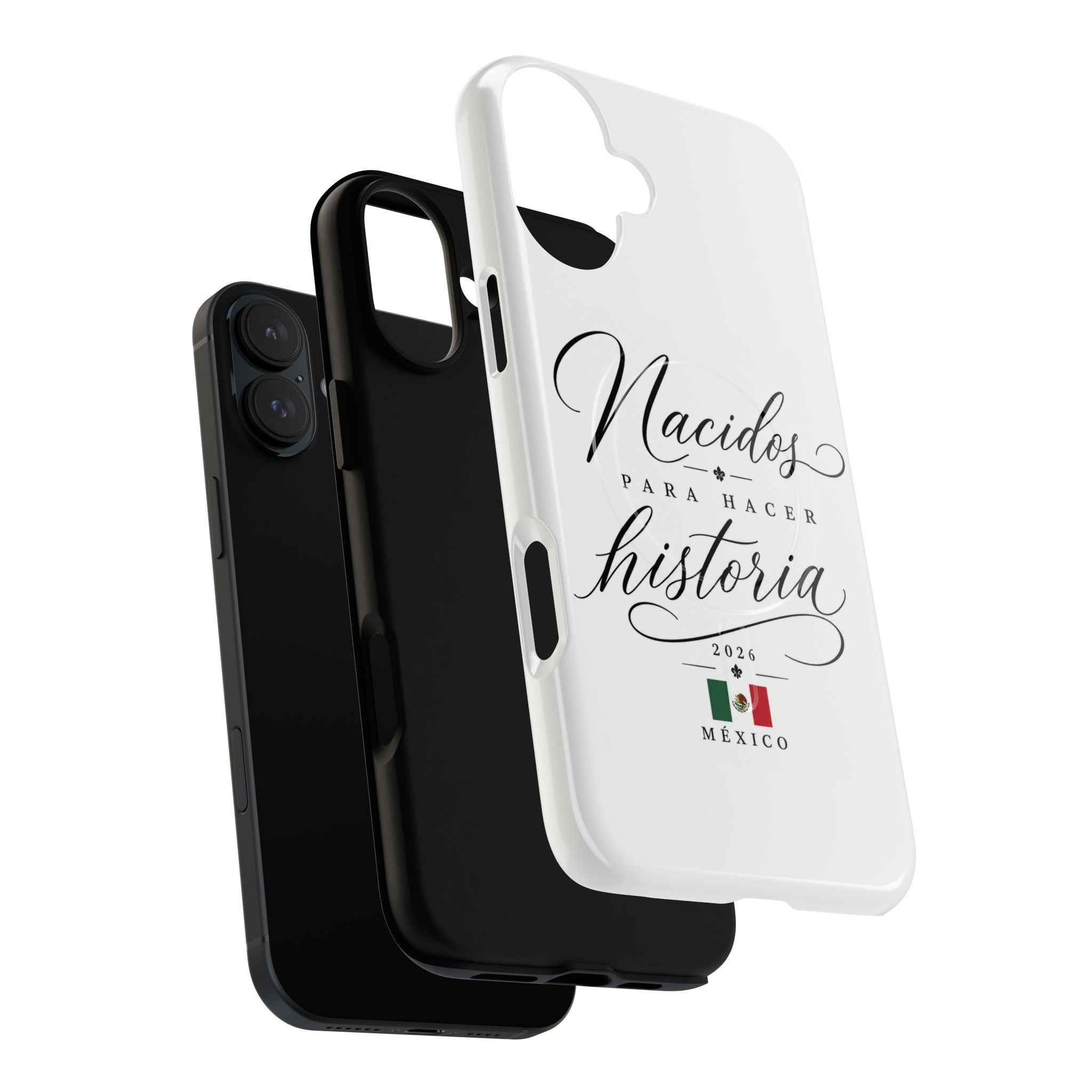 Tough Magnetic Cases