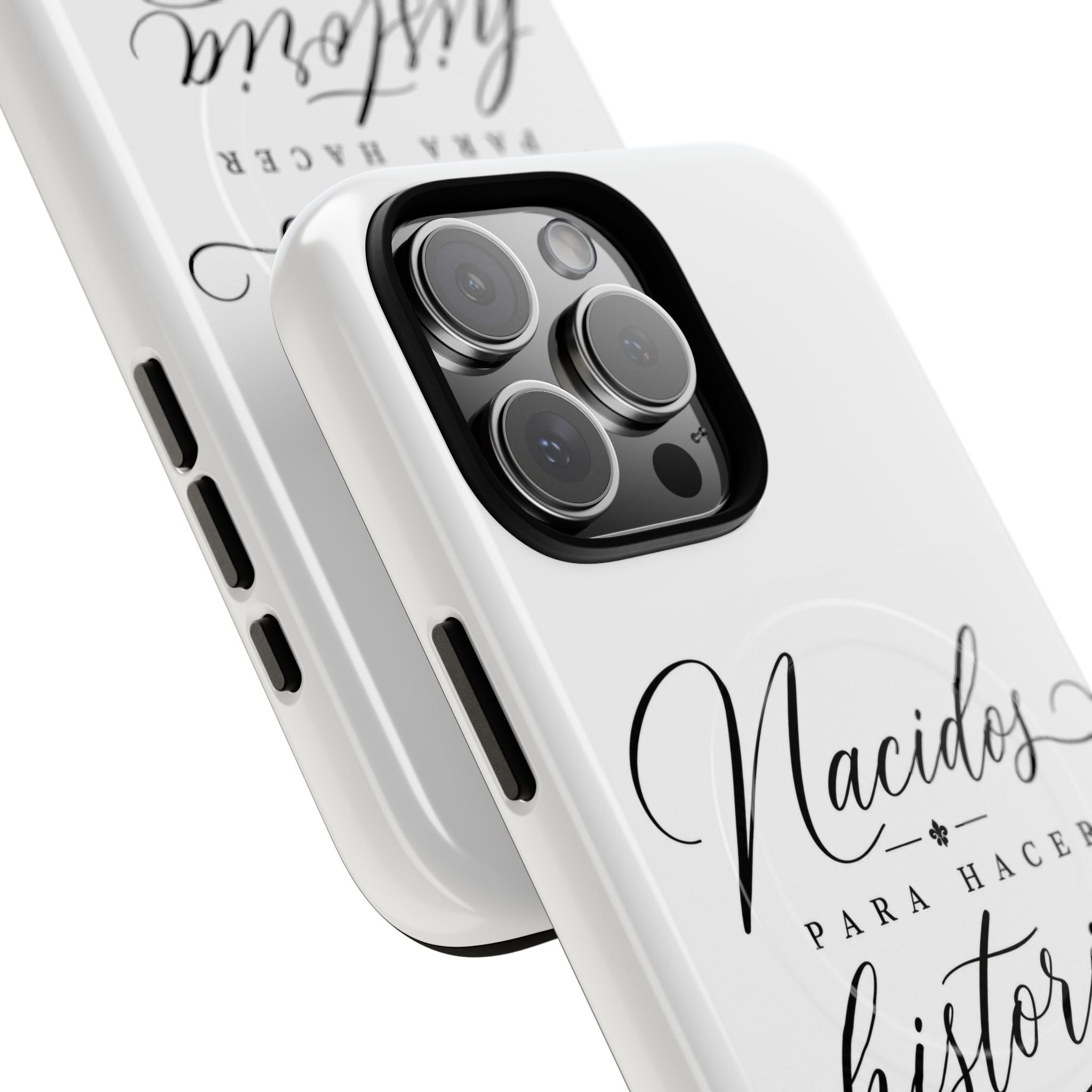 Tough Magnetic Cases