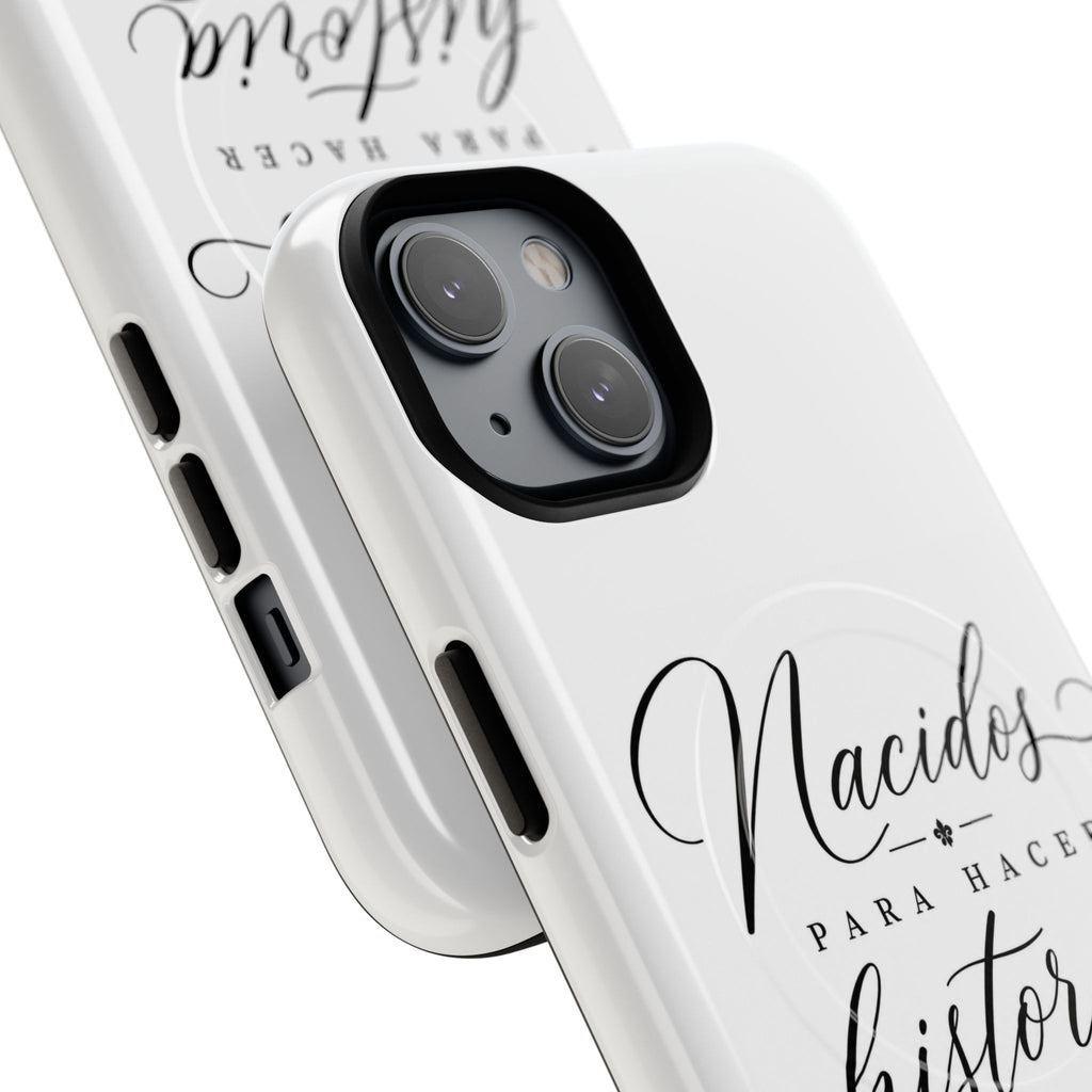 Tough Magnetic Cases