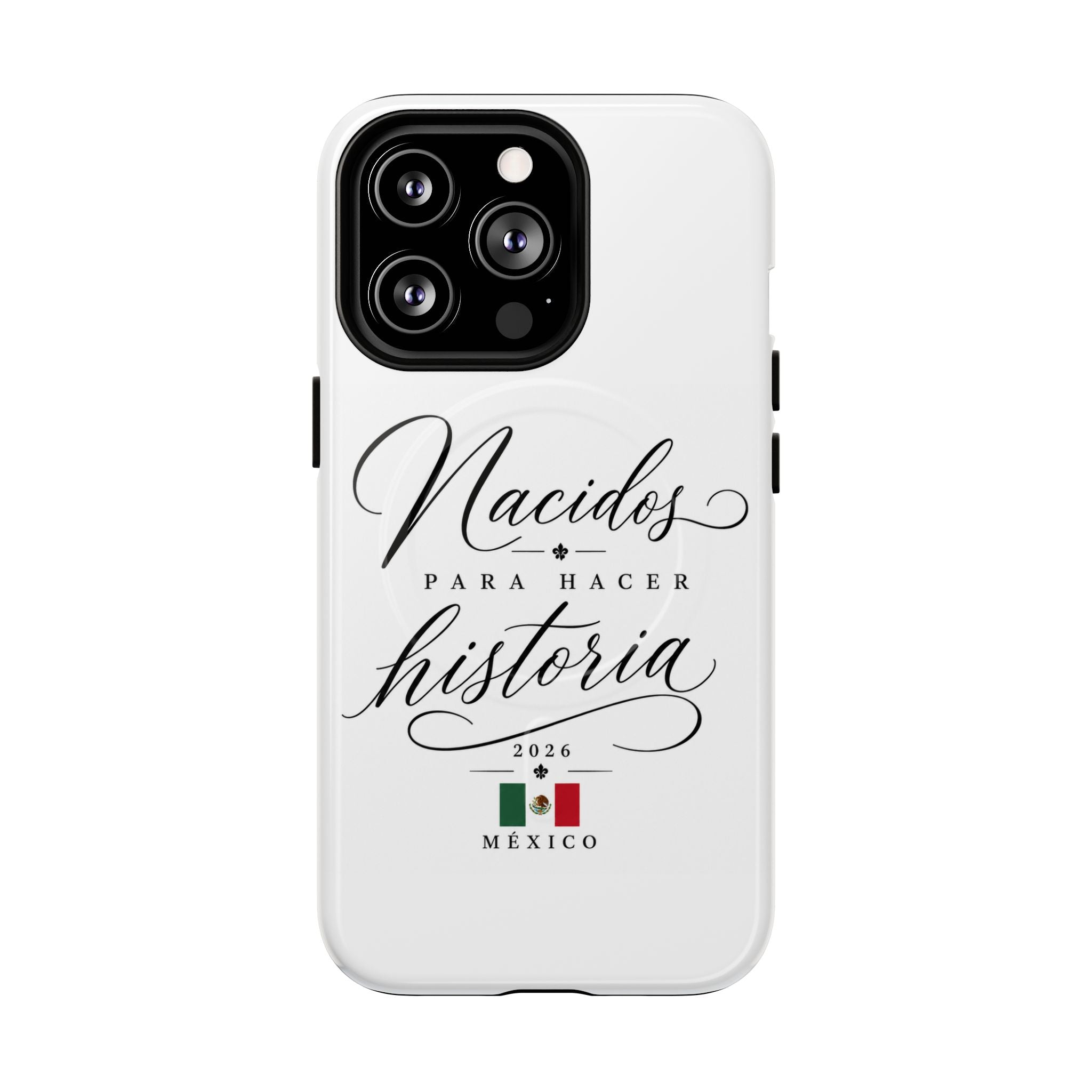 Tough Magnetic Cases