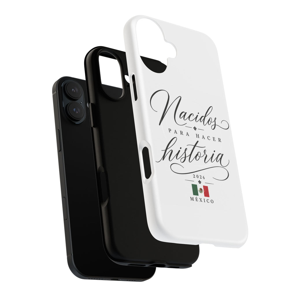 Tough Magnetic Cases