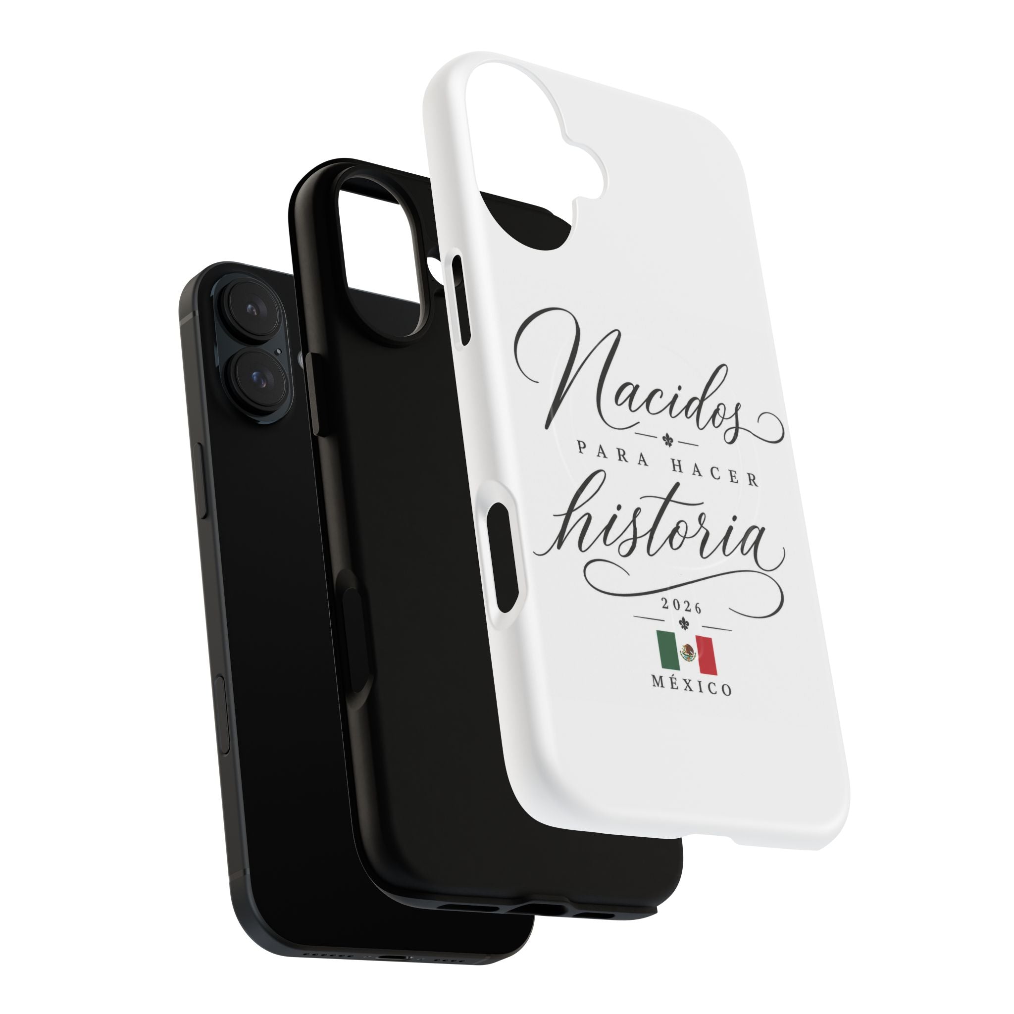 Tough Magnetic Cases