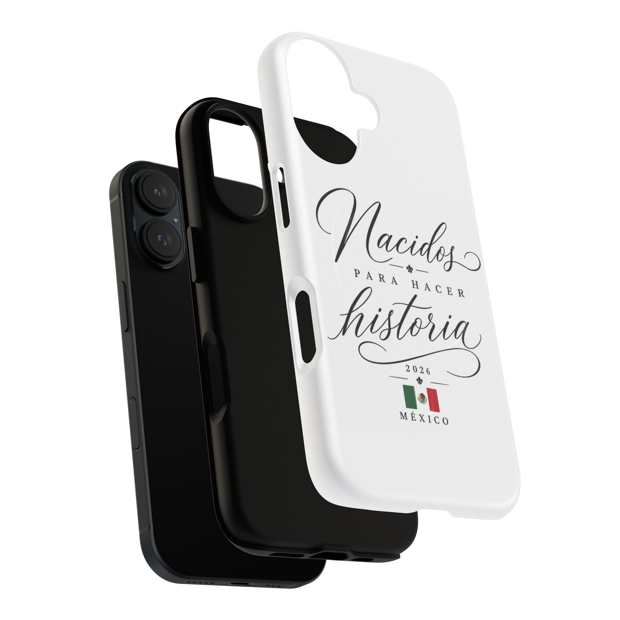 Tough Magnetic Cases