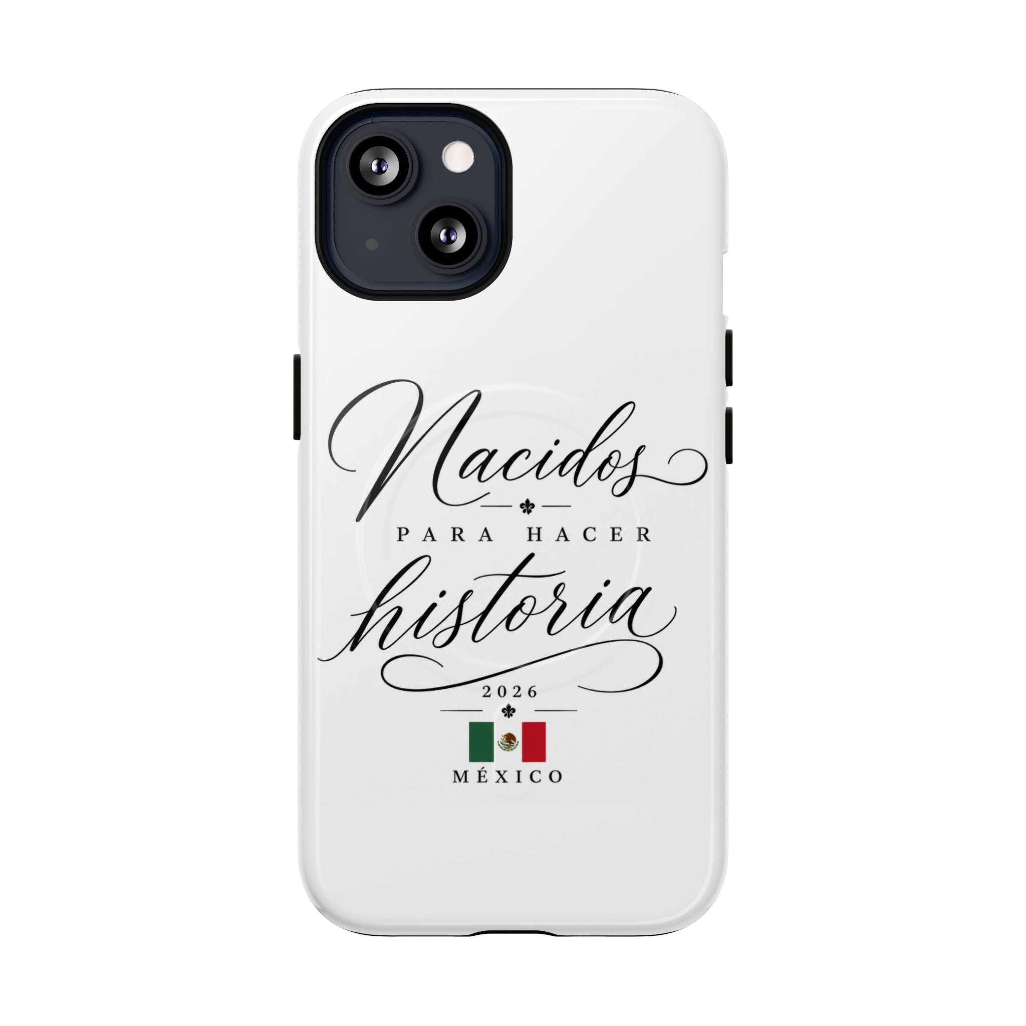 Tough Magnetic Cases