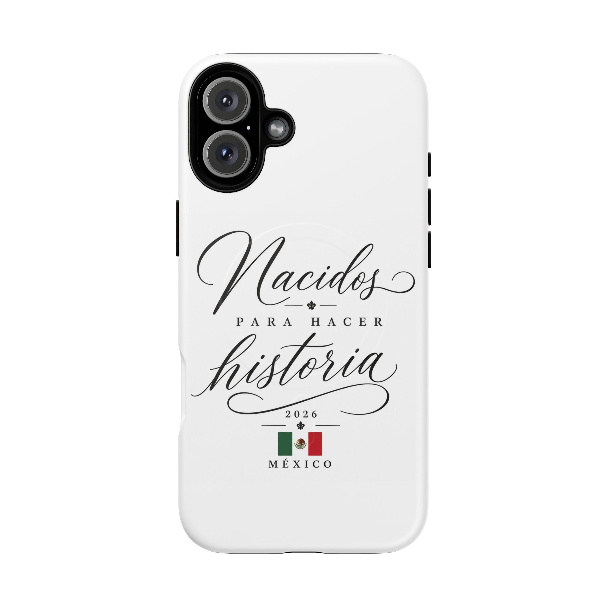 Tough Magnetic Cases