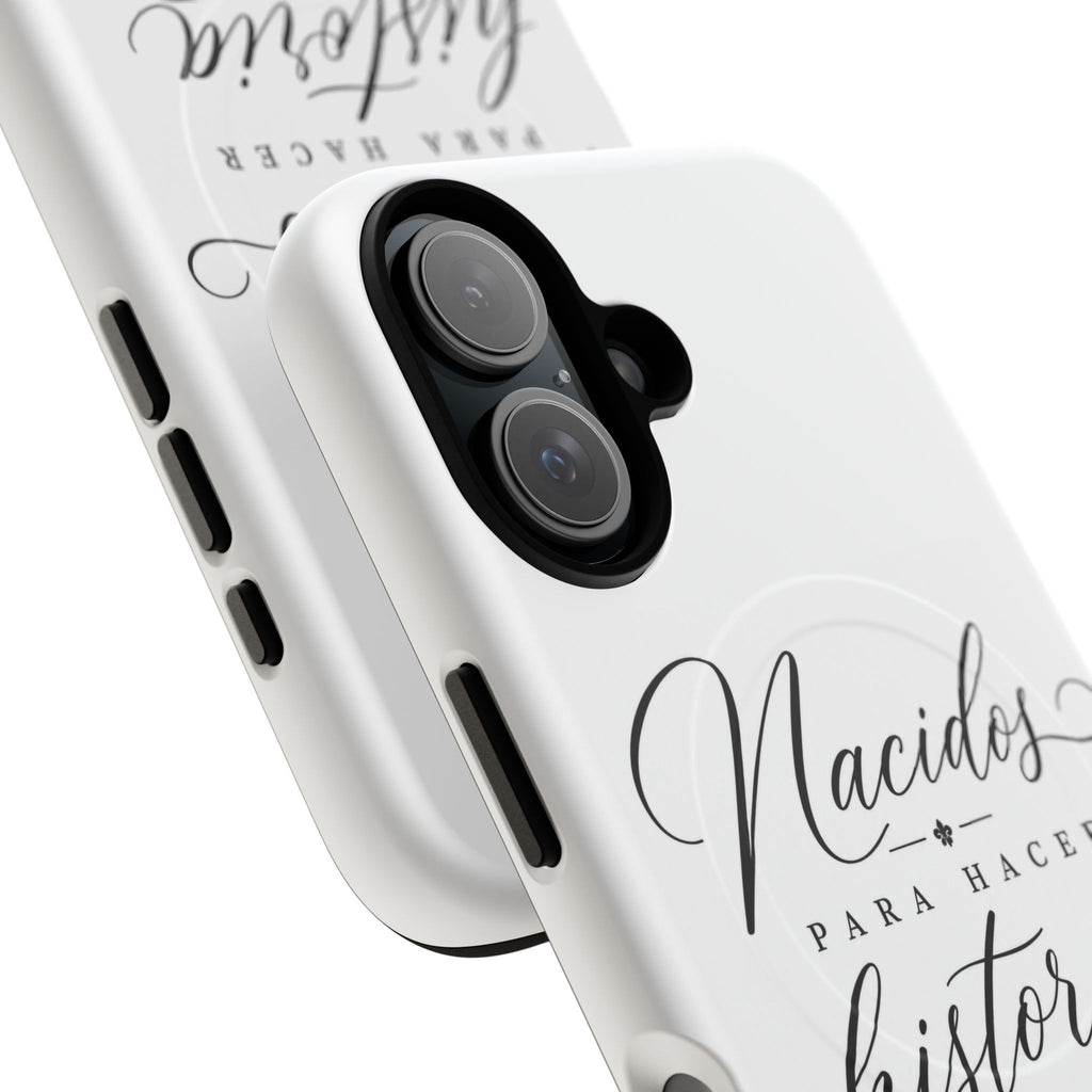 Tough Magnetic Cases