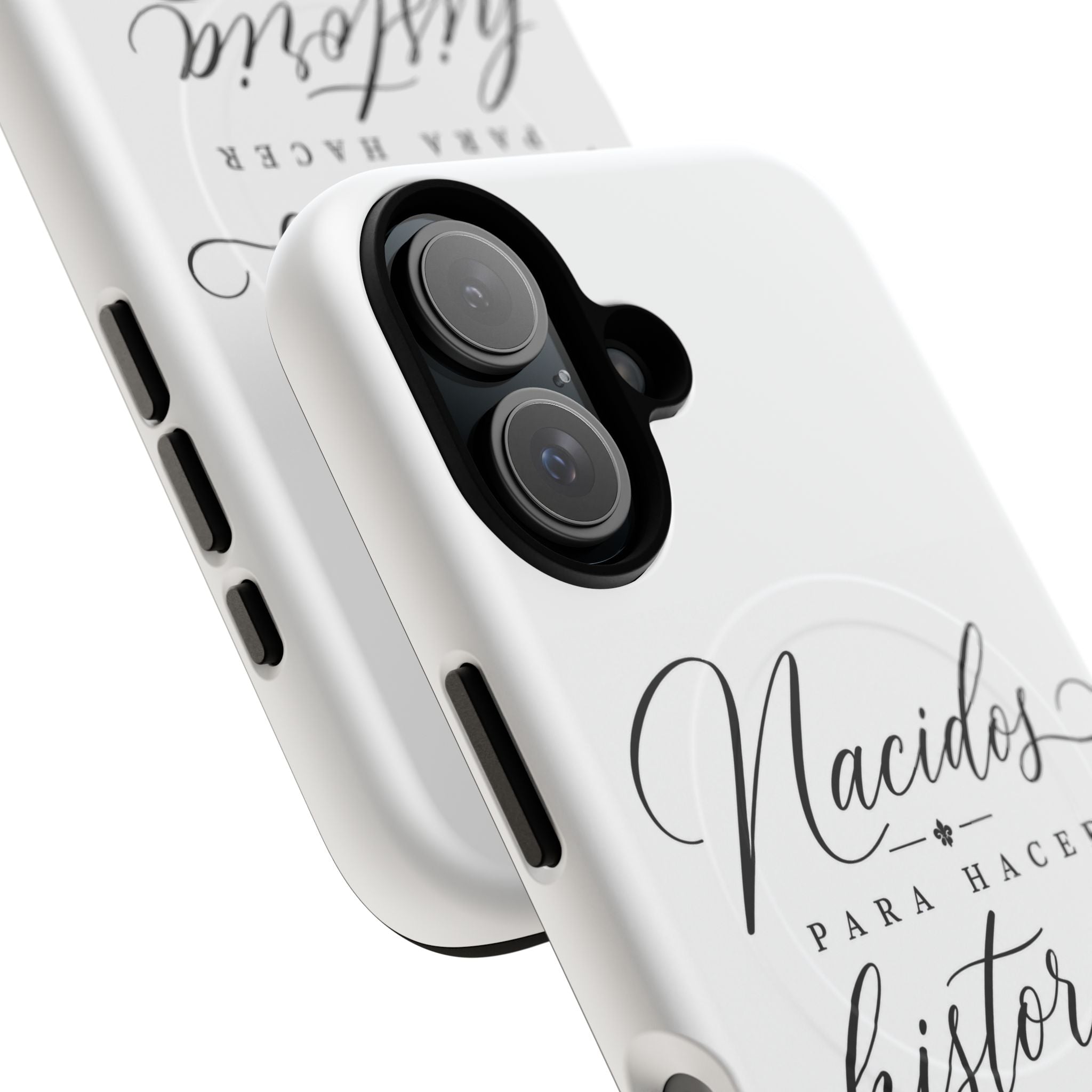 Tough Magnetic Cases