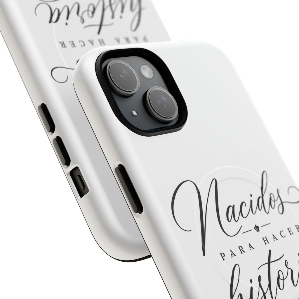 Tough Magnetic Cases