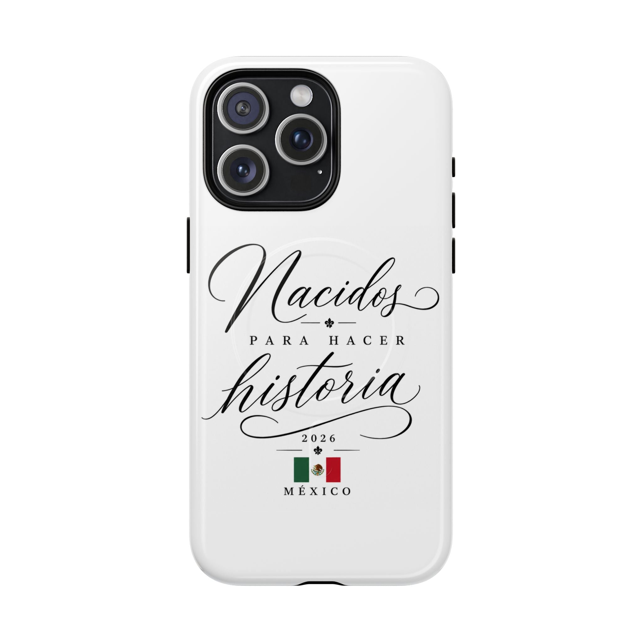 Tough Magnetic Cases