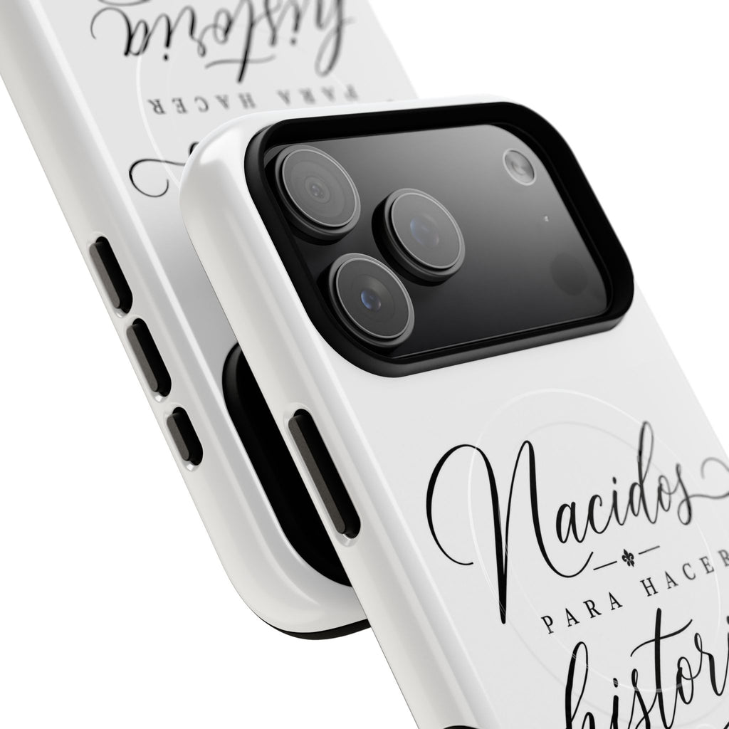 Tough Magnetic Cases