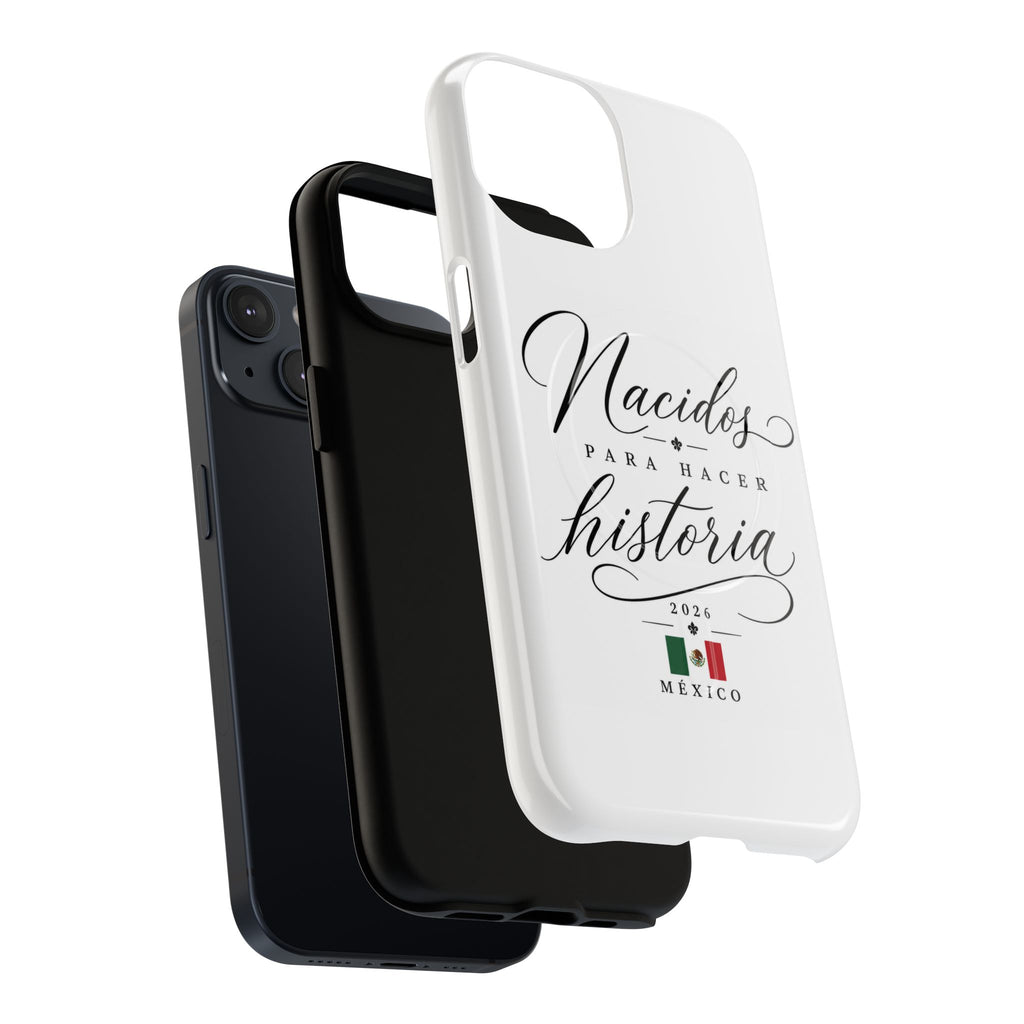 Tough Magnetic Cases