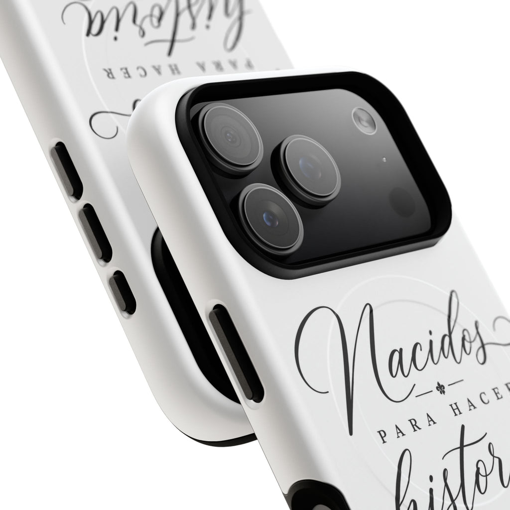 Tough Magnetic Cases