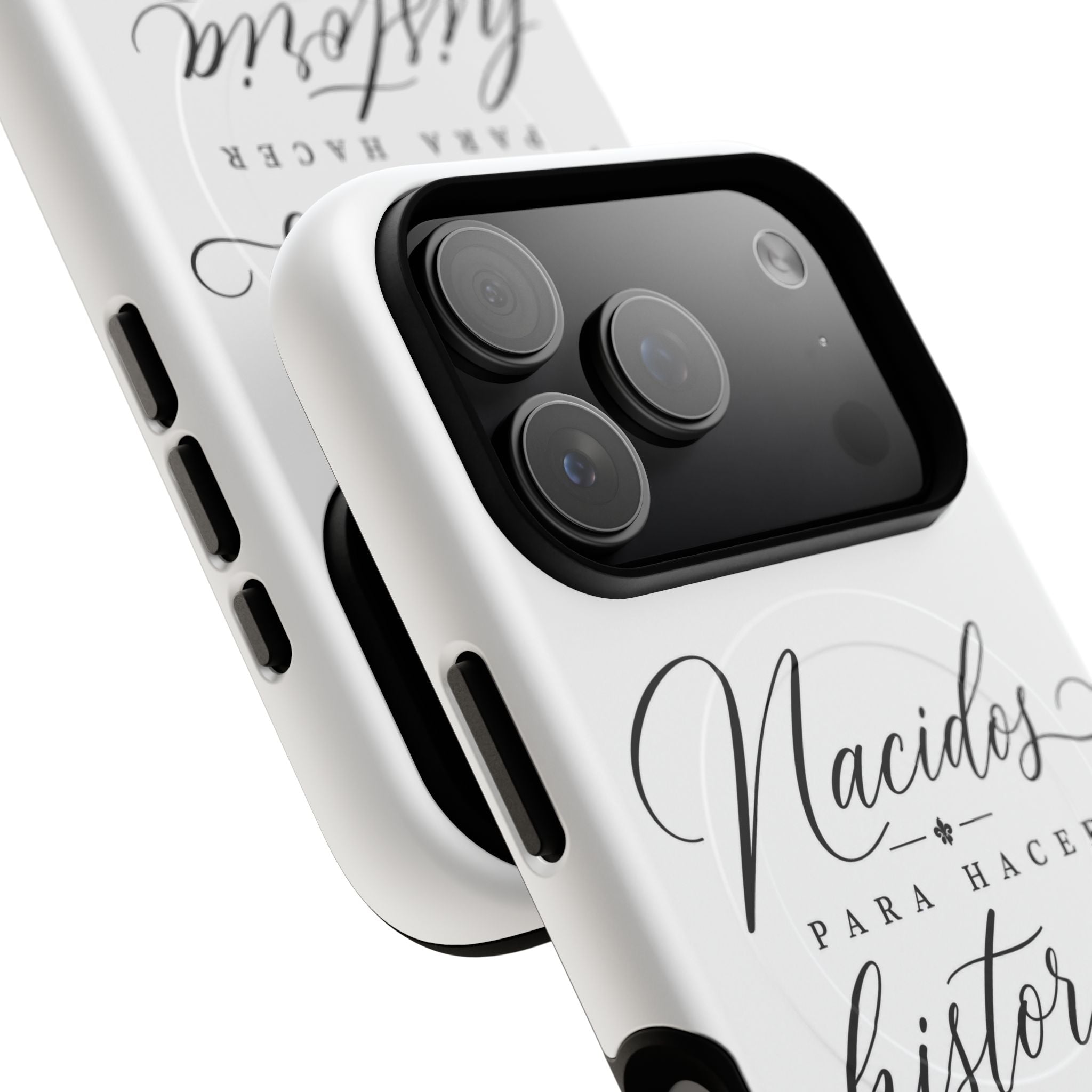 Tough Magnetic Cases