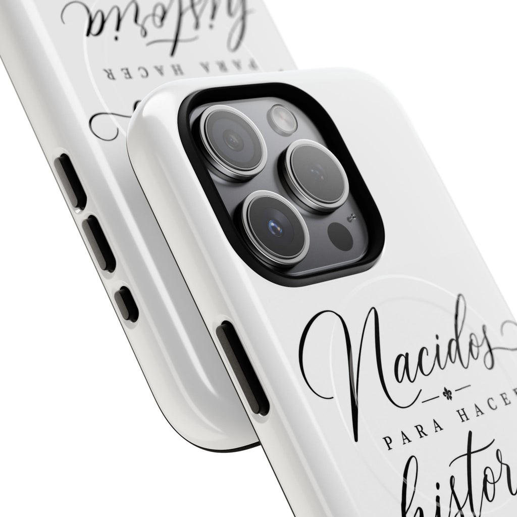 Tough Magnetic Cases