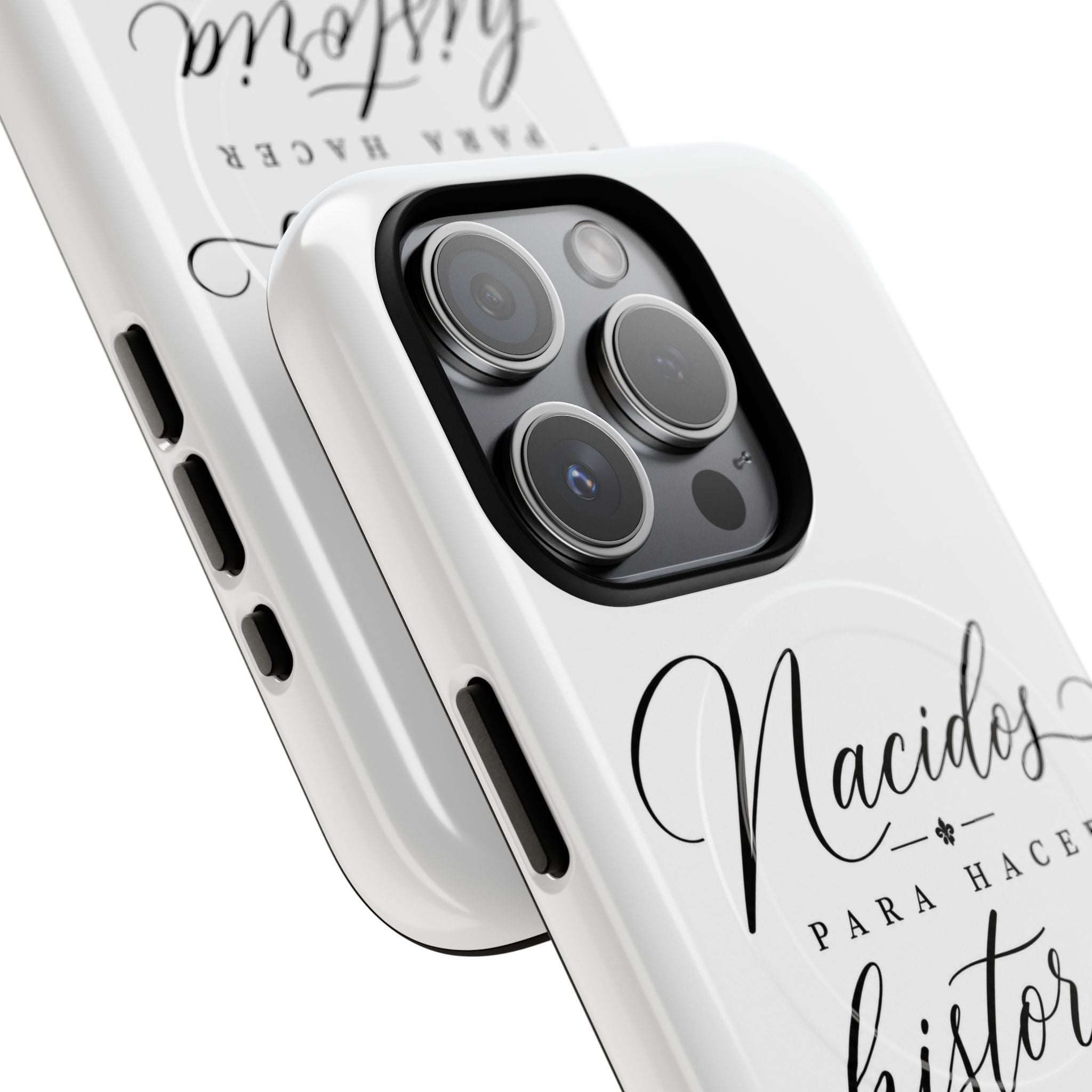 Tough Magnetic Cases