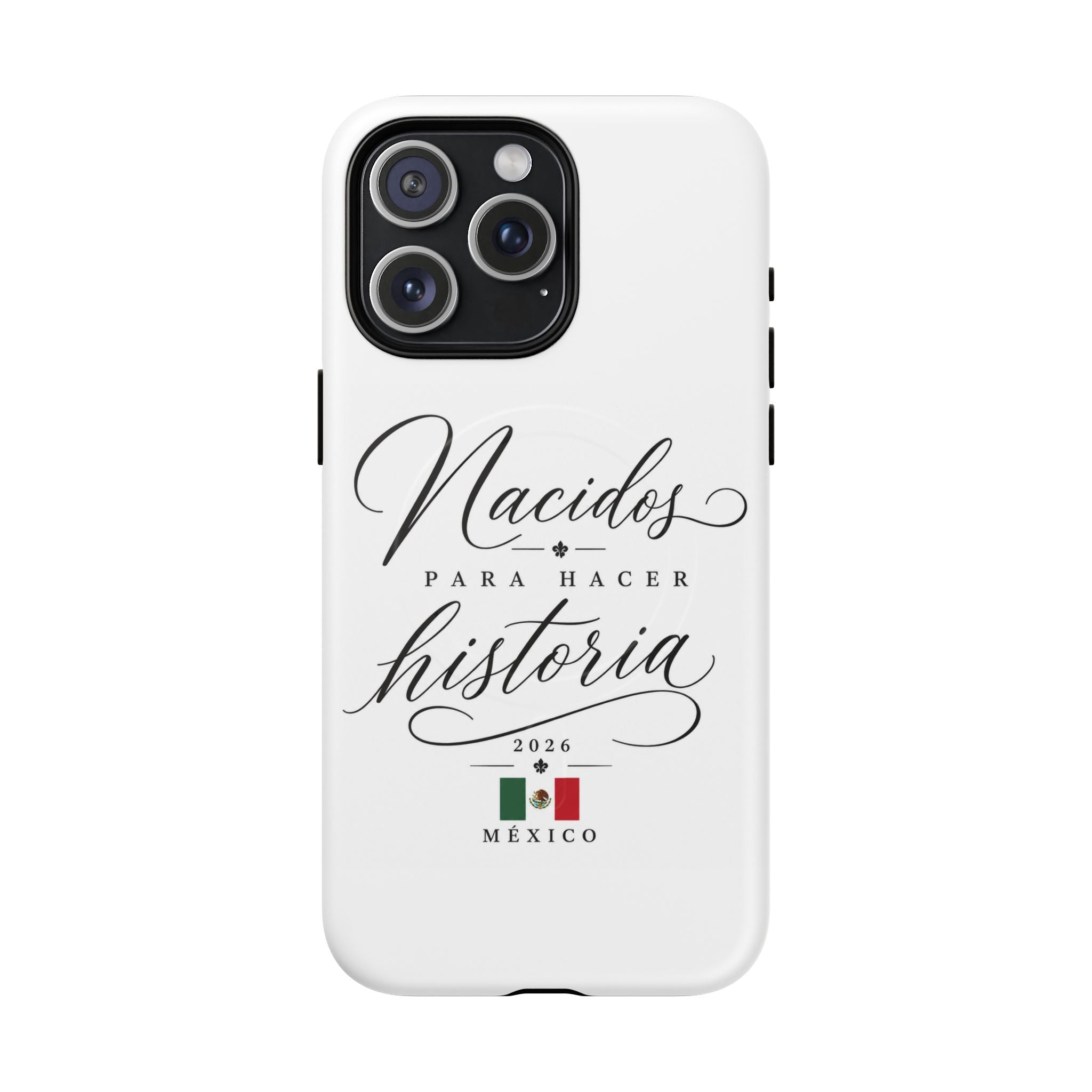 Tough Magnetic Cases
