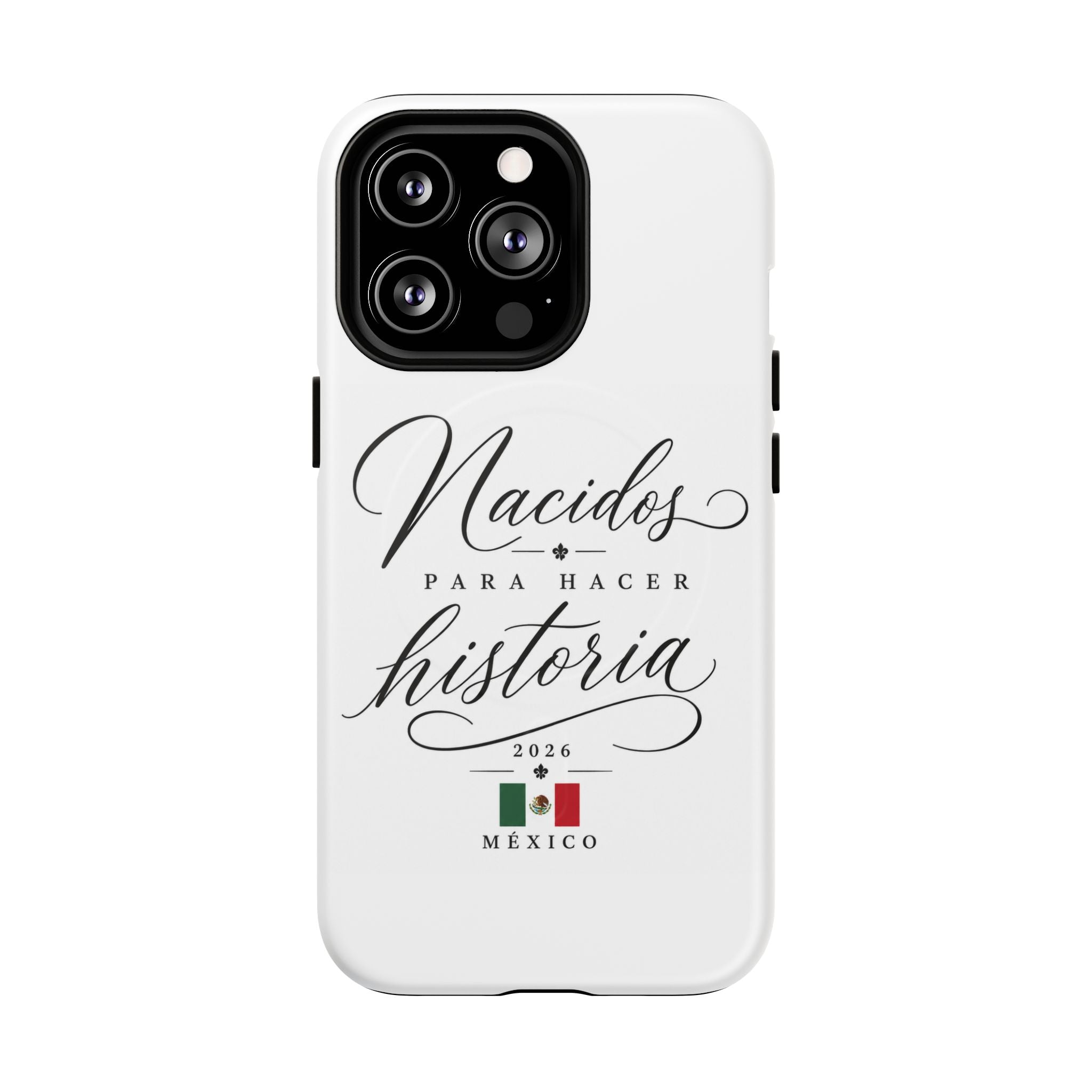 Tough Magnetic Cases