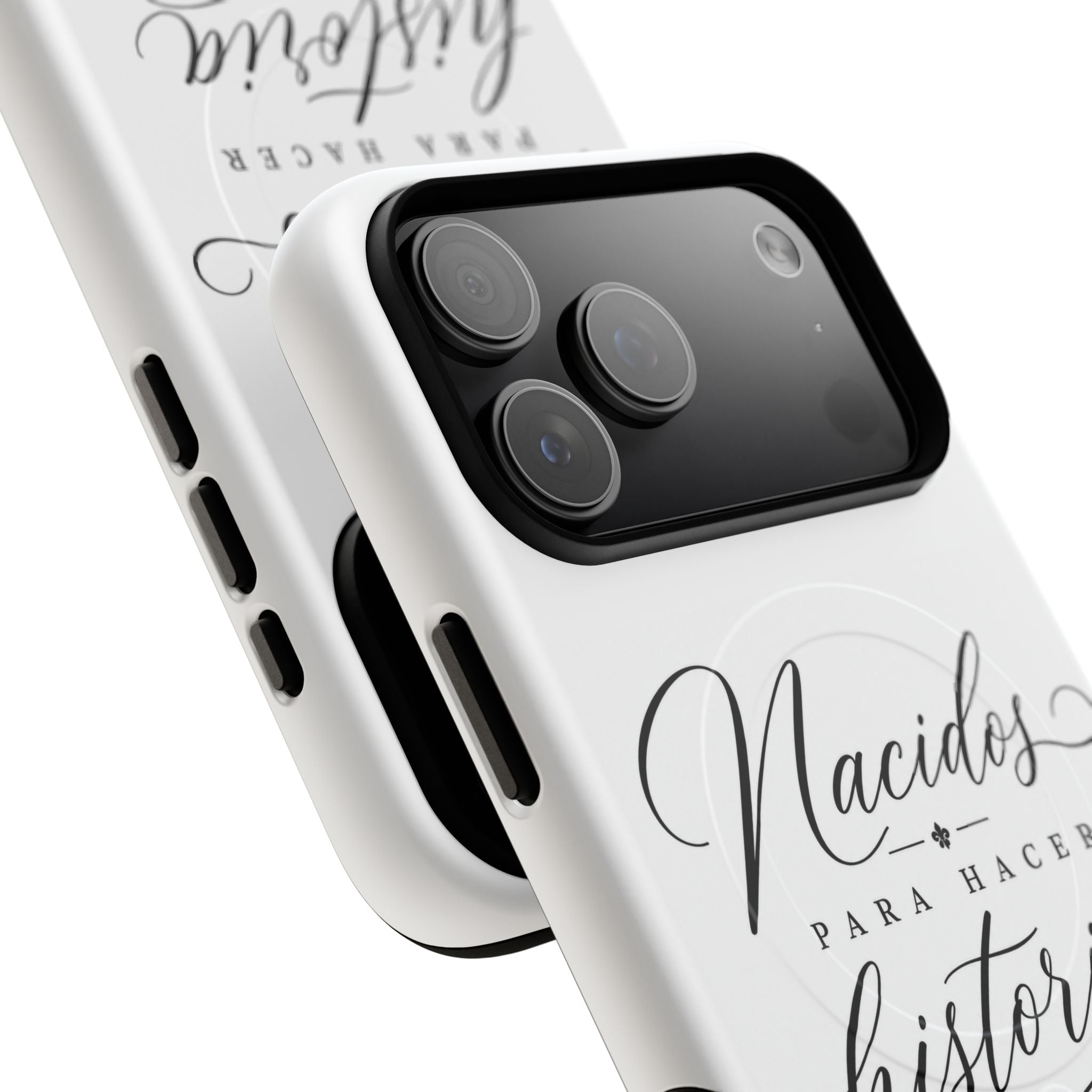 Tough Magnetic Cases