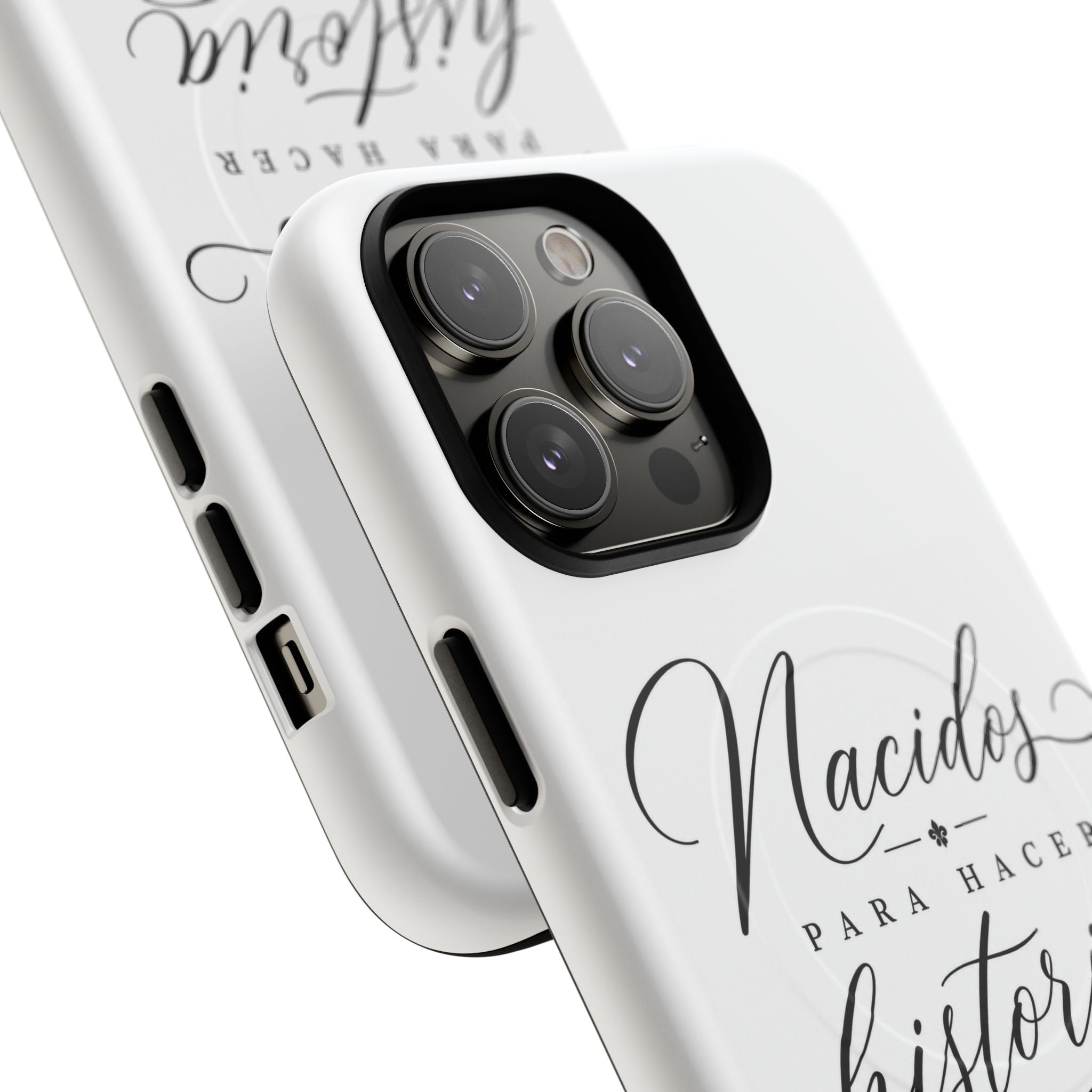 Tough Magnetic Cases