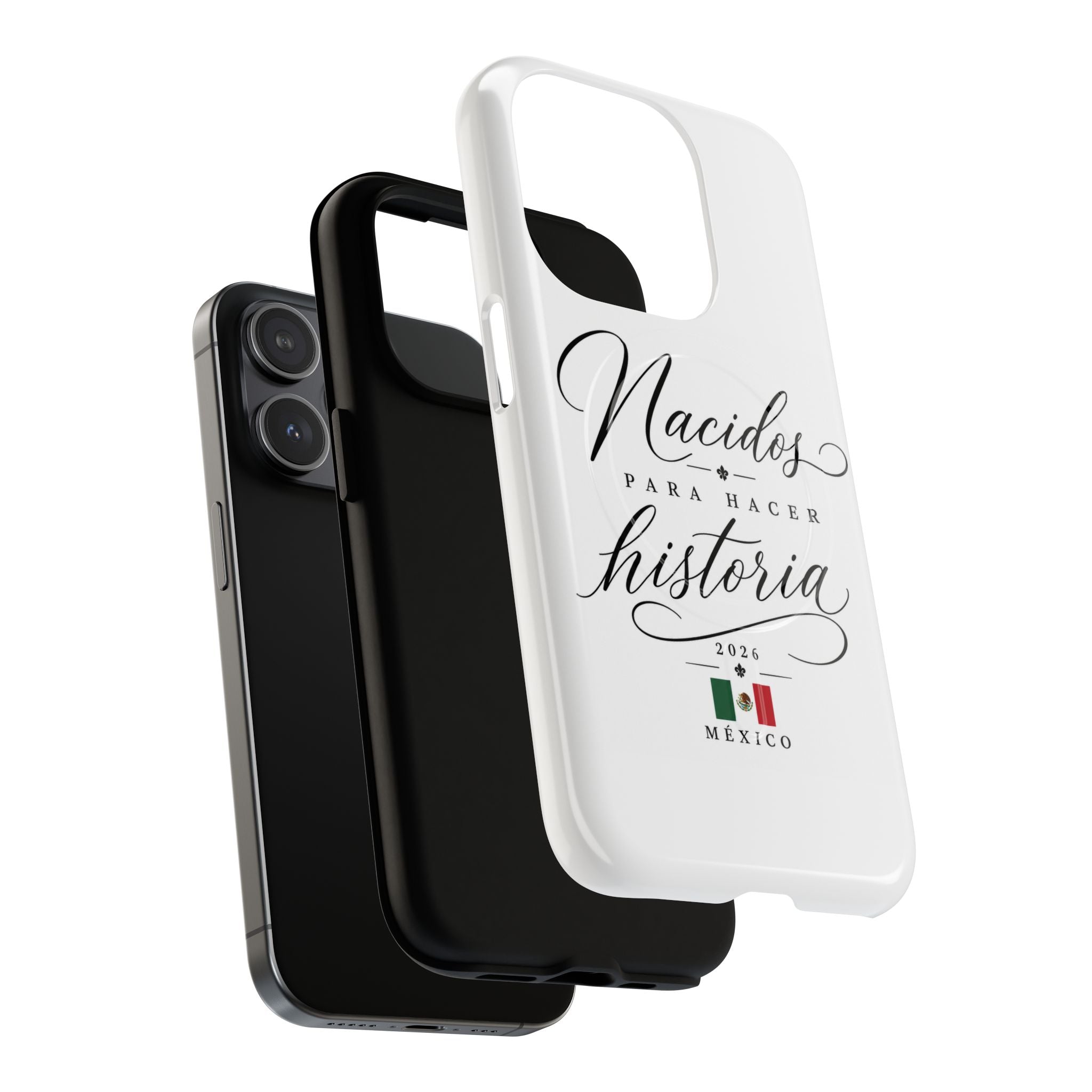 Tough Magnetic Cases