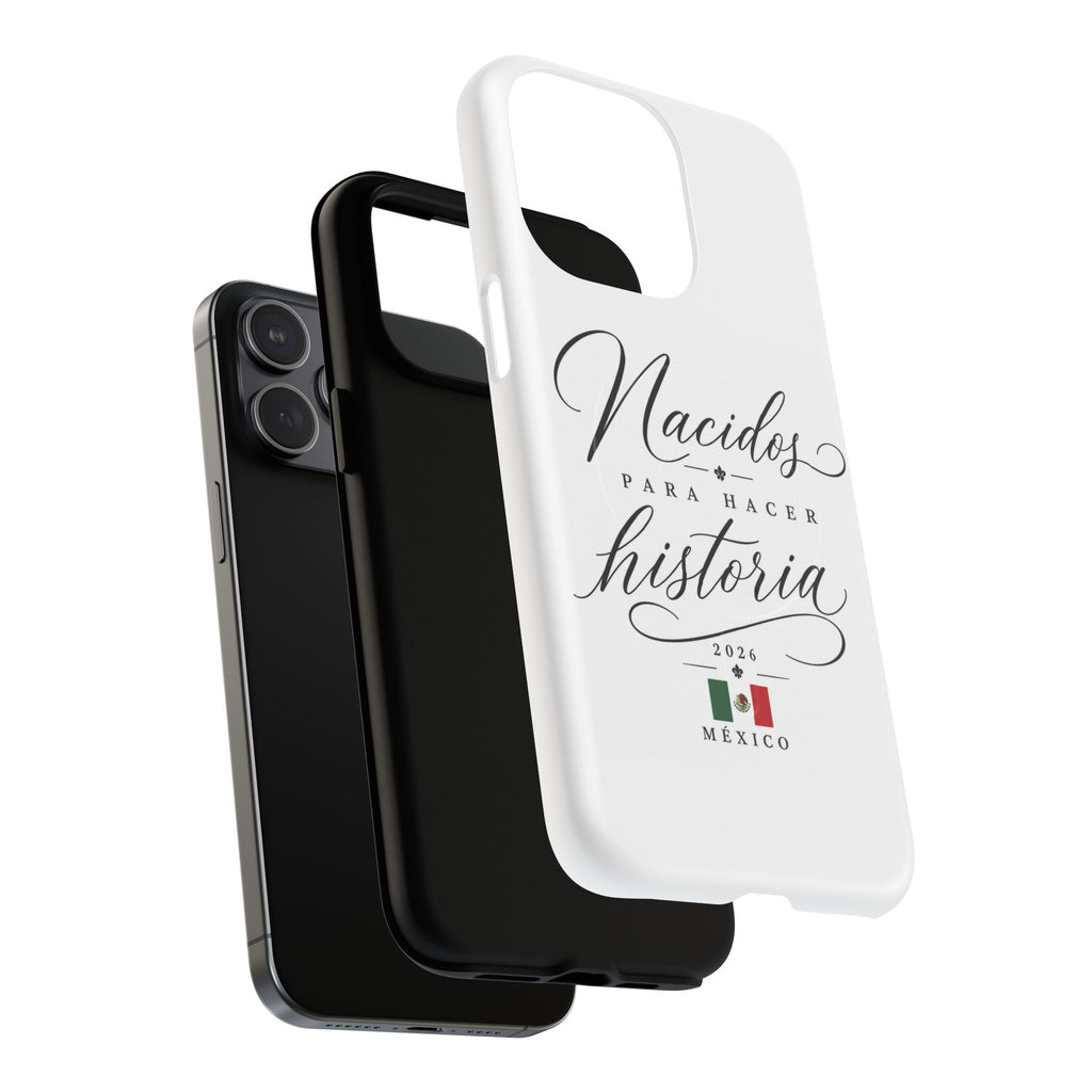 Tough Magnetic Cases