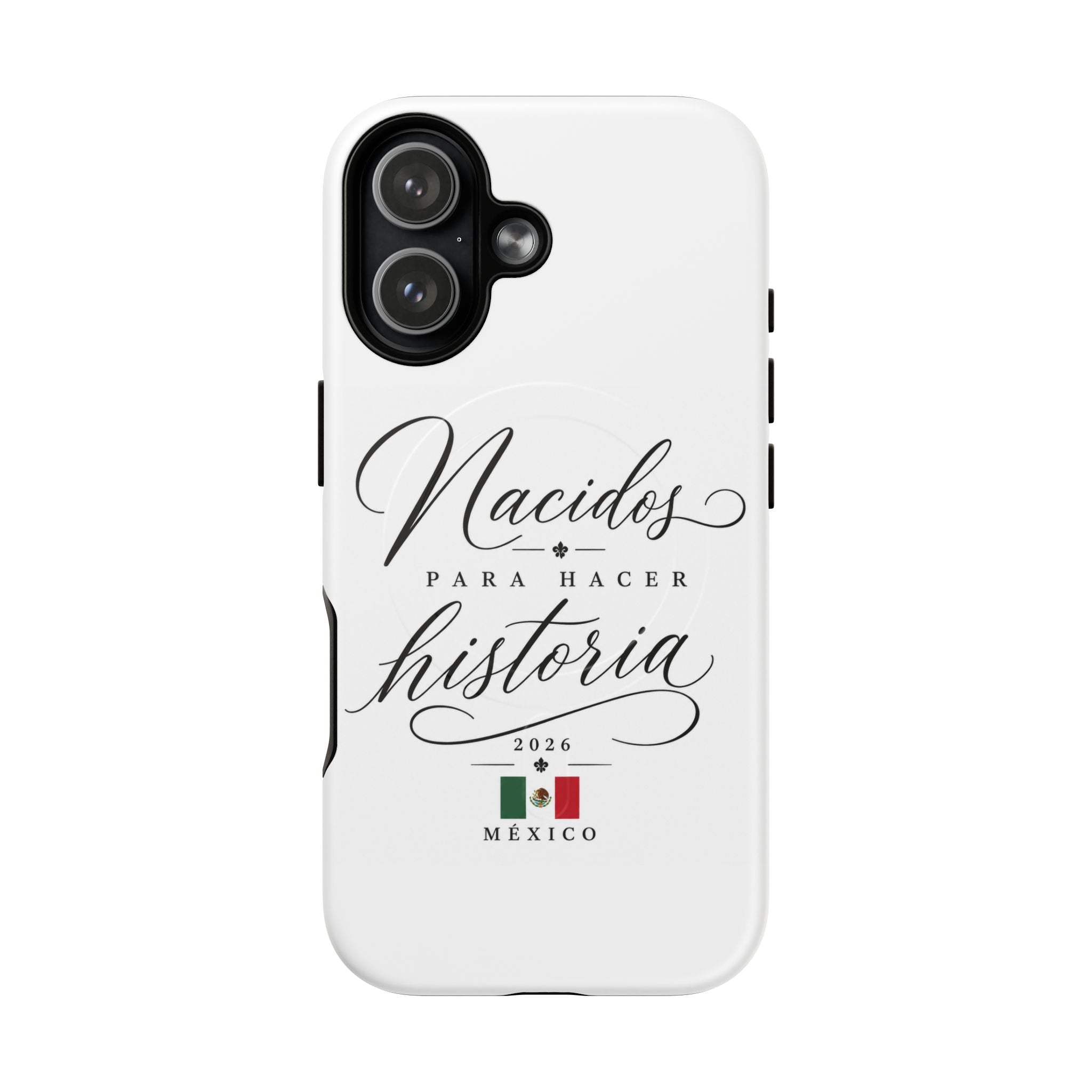 Tough Magnetic Cases