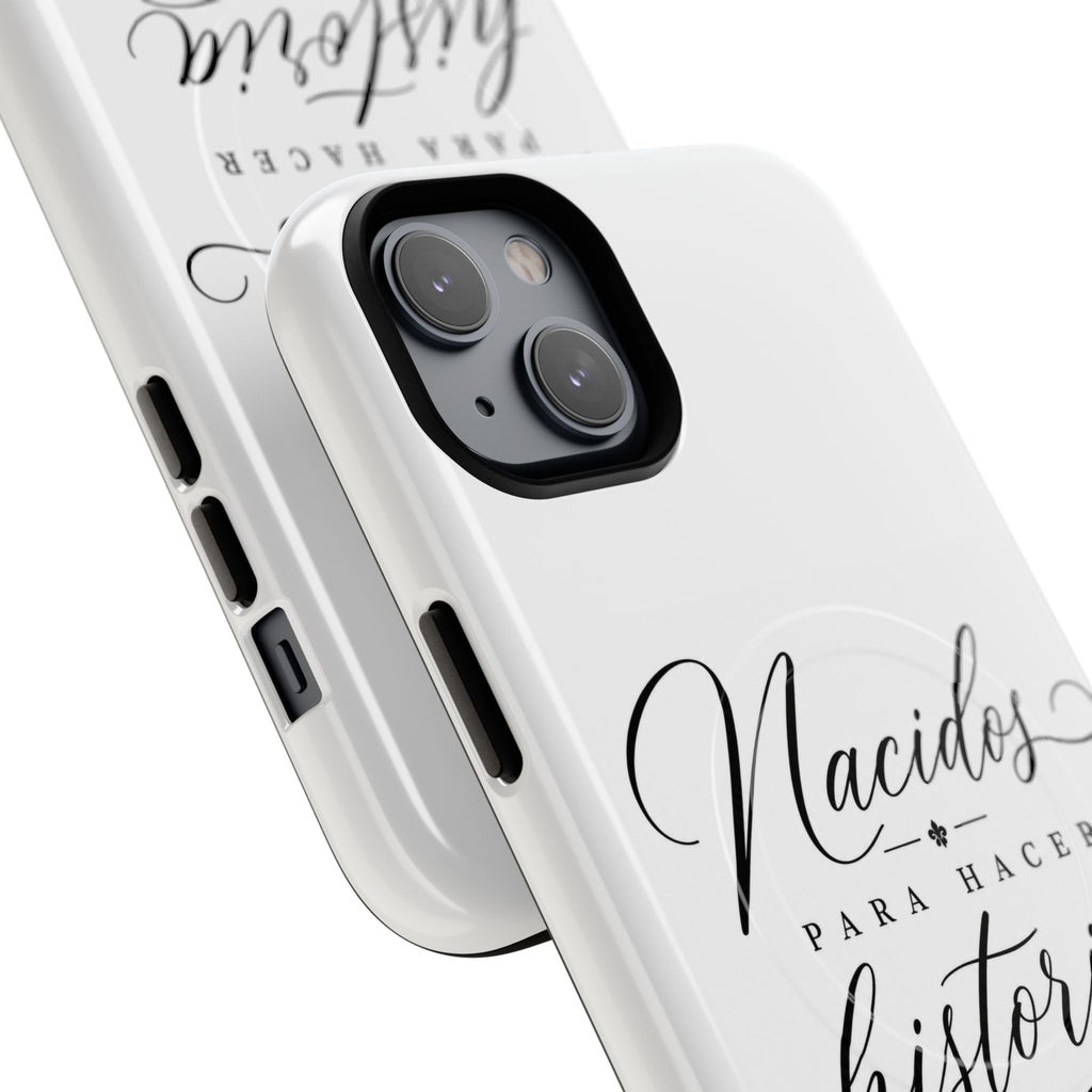 Tough Magnetic Cases
