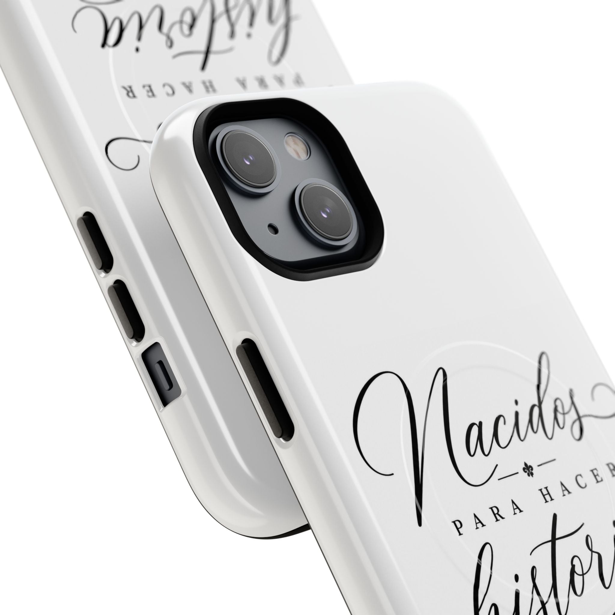 Tough Magnetic Cases