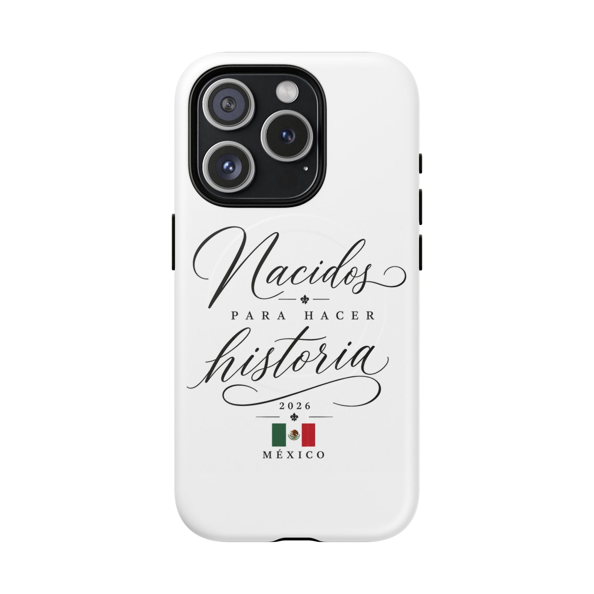 Tough Magnetic Cases