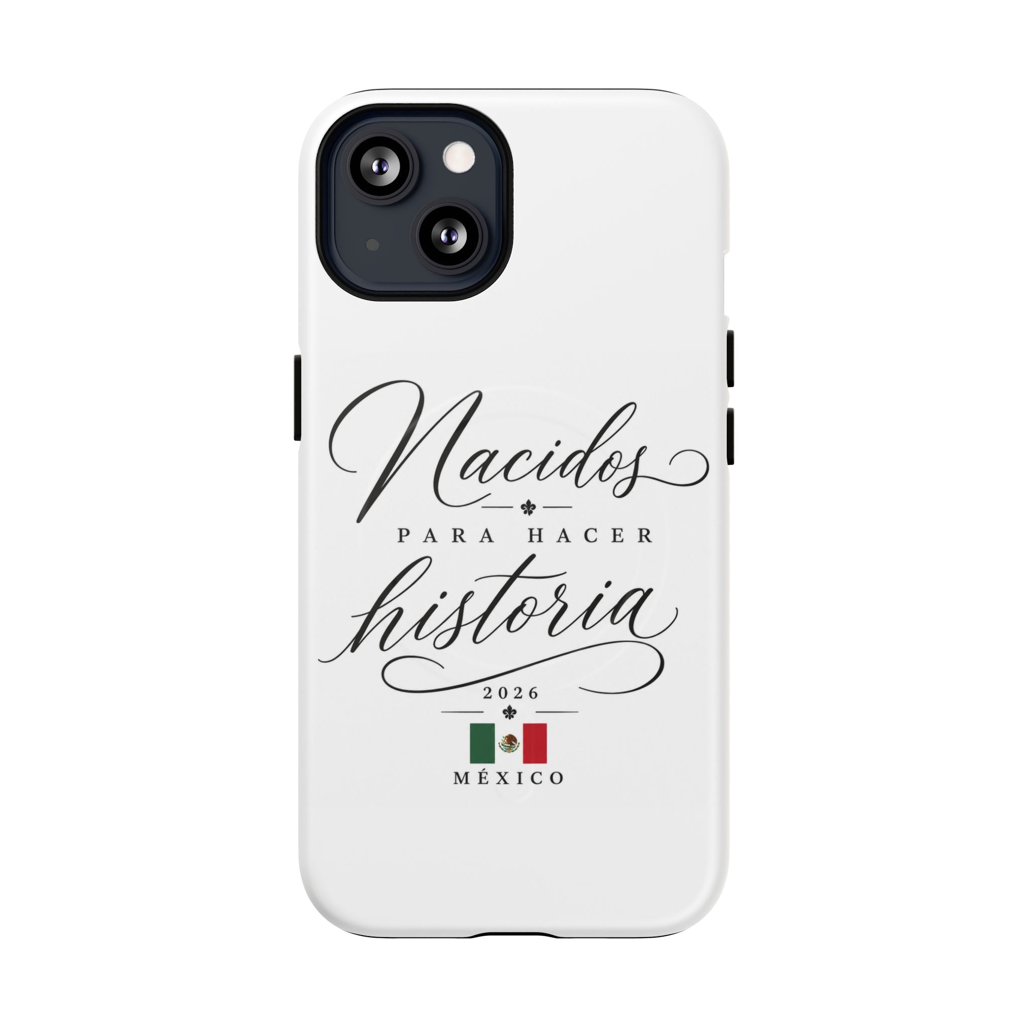 Tough Magnetic Cases