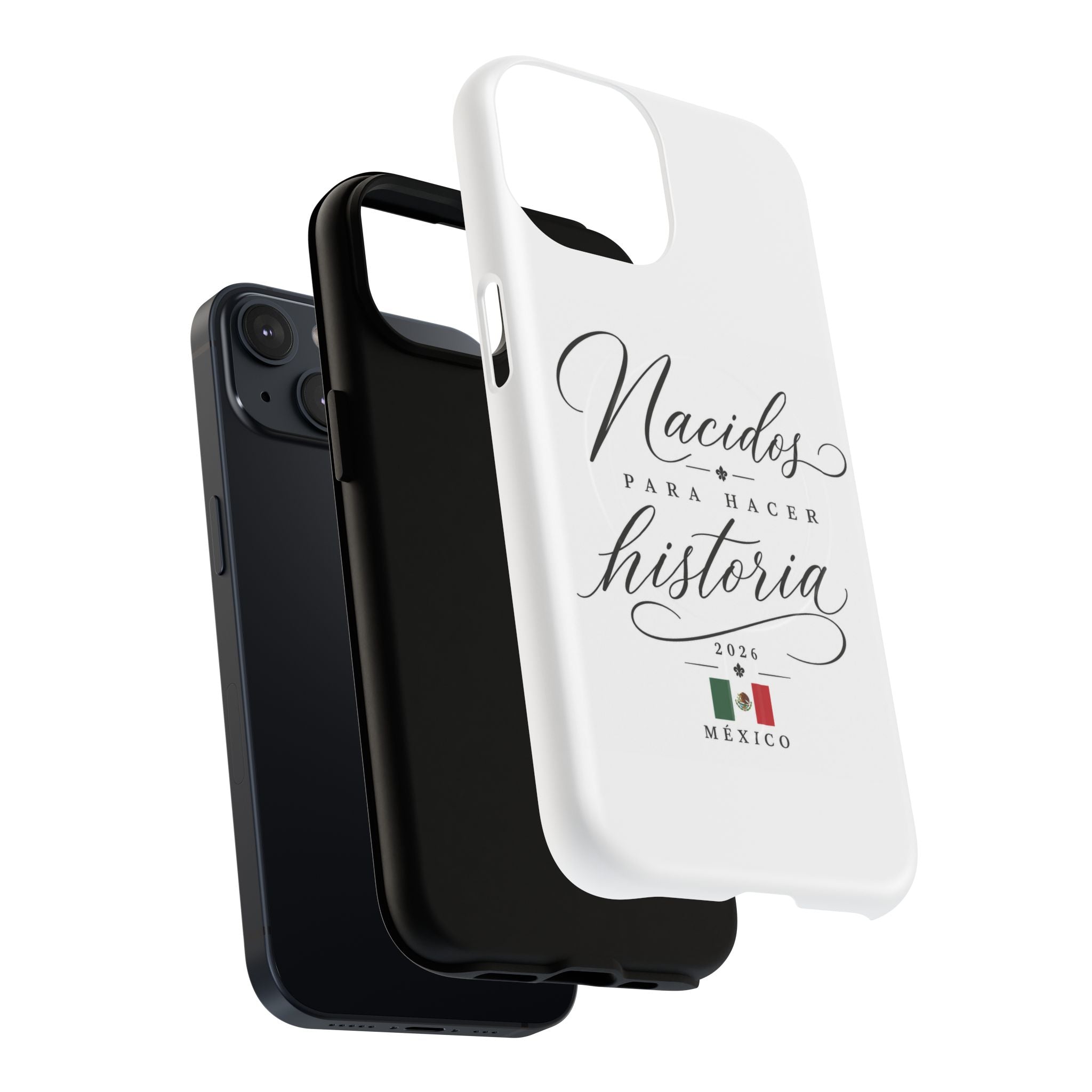 Tough Magnetic Cases