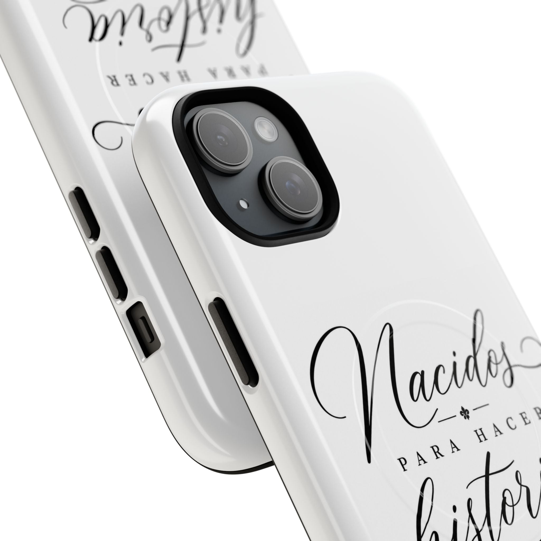 Tough Magnetic Cases