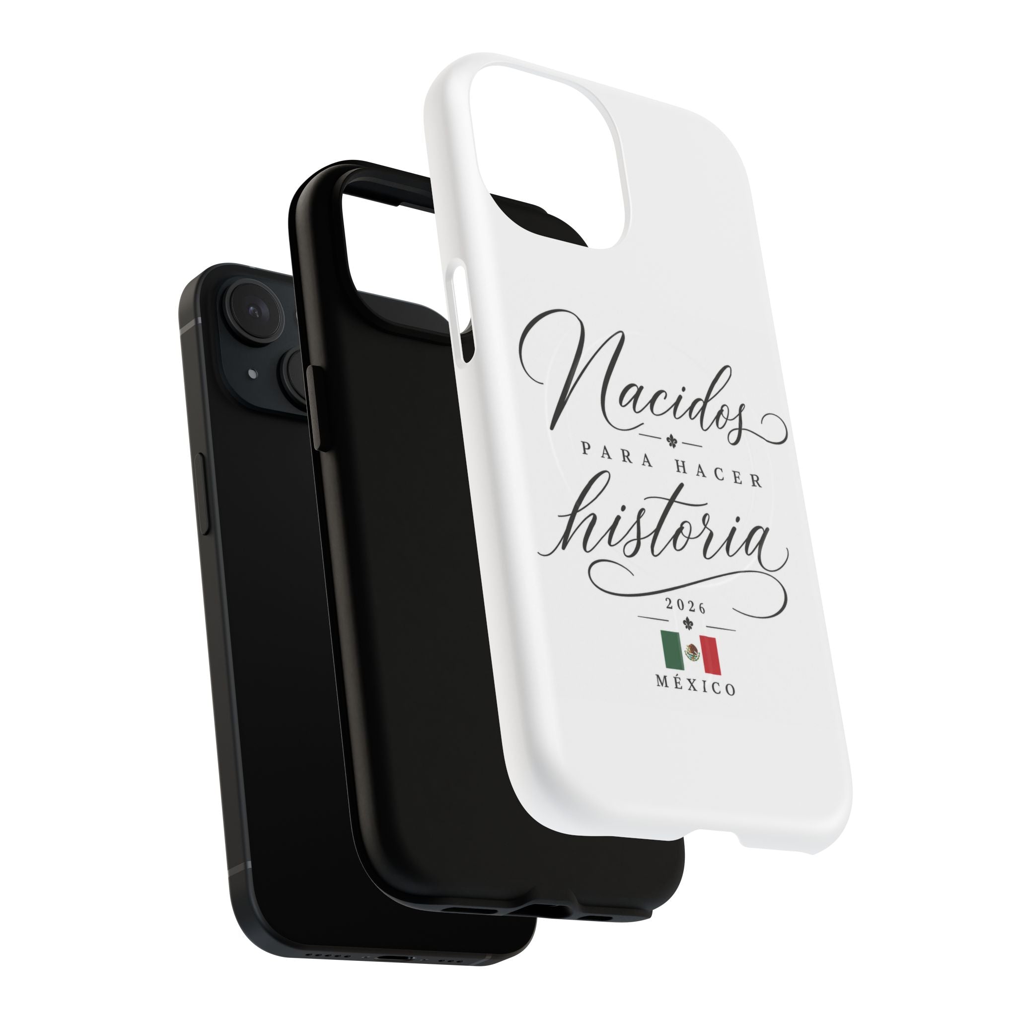 Tough Magnetic Cases