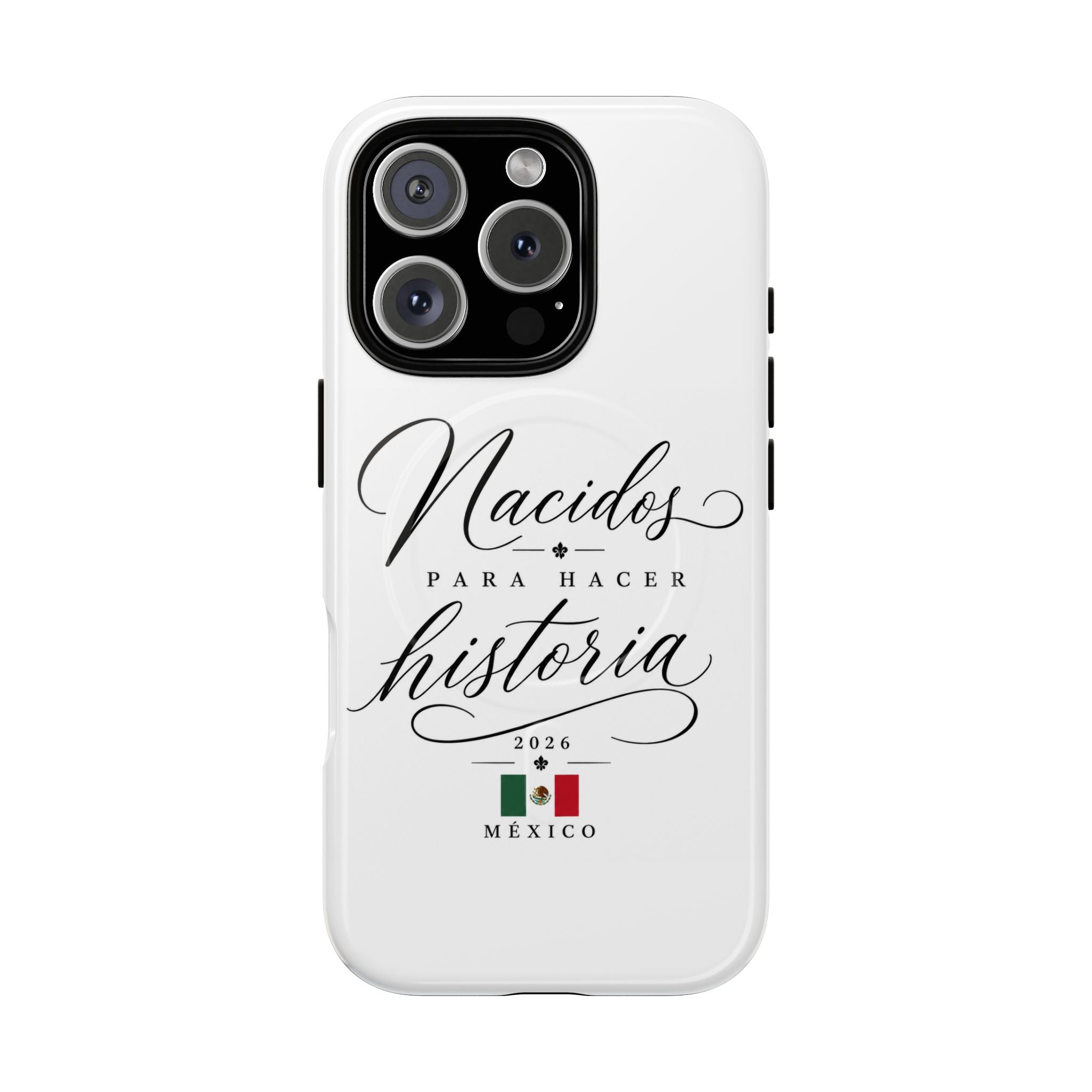 Tough Magnetic Cases