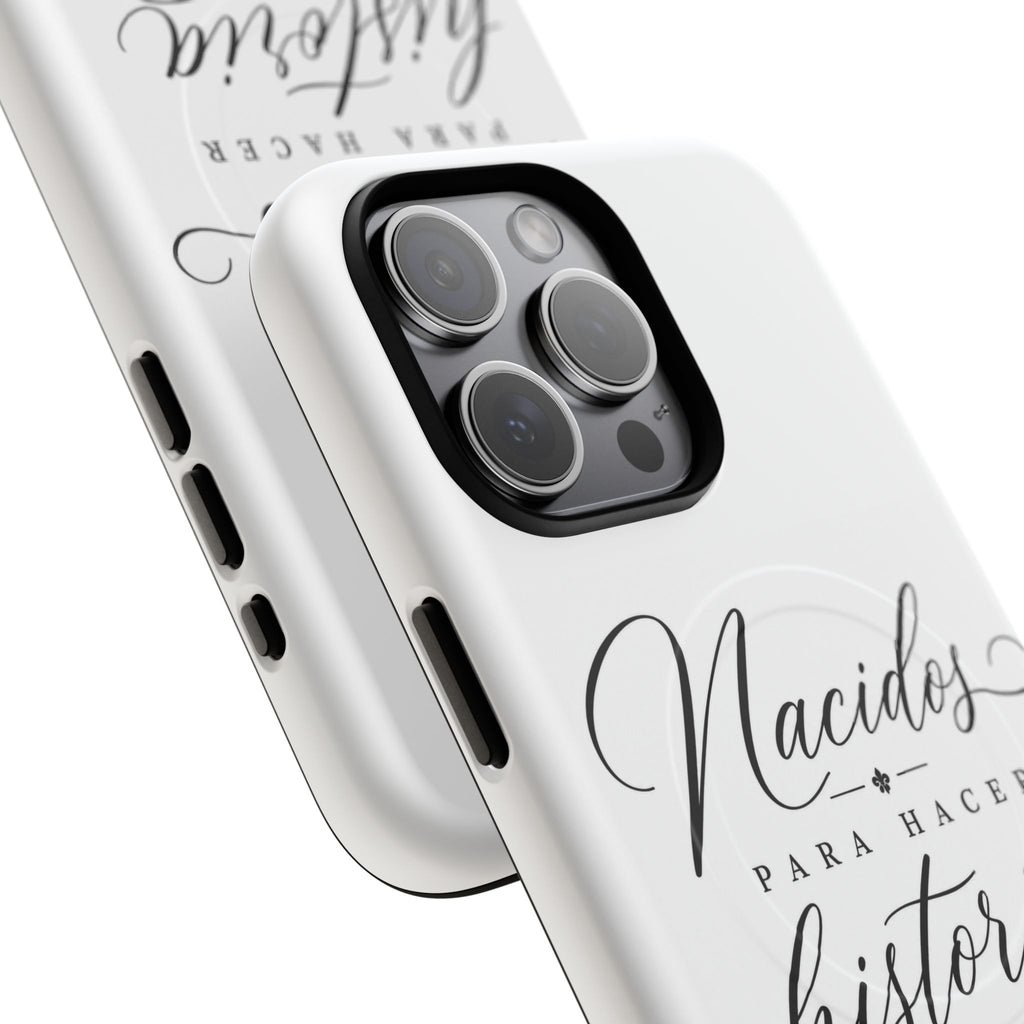 Tough Magnetic Cases