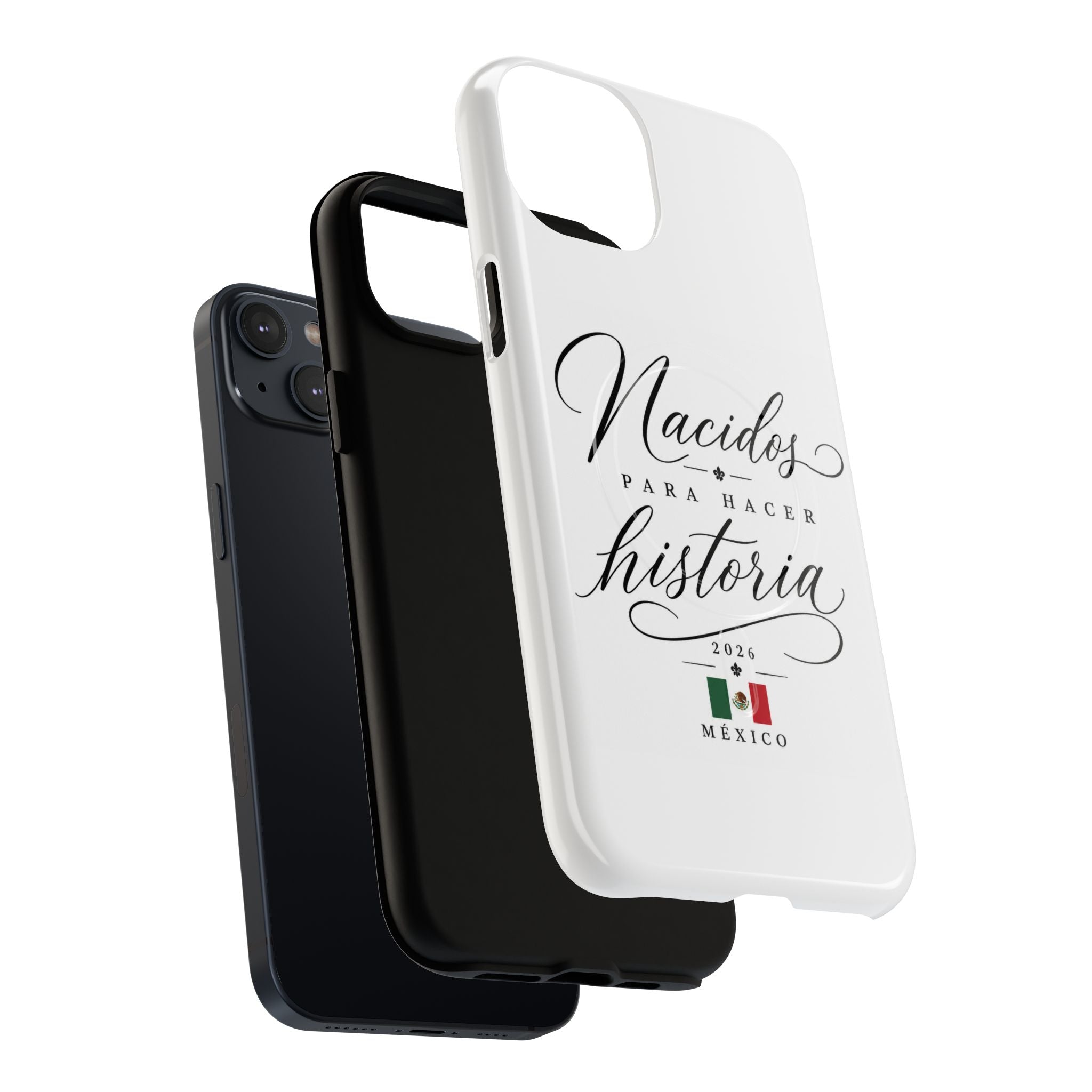 Tough Magnetic Cases