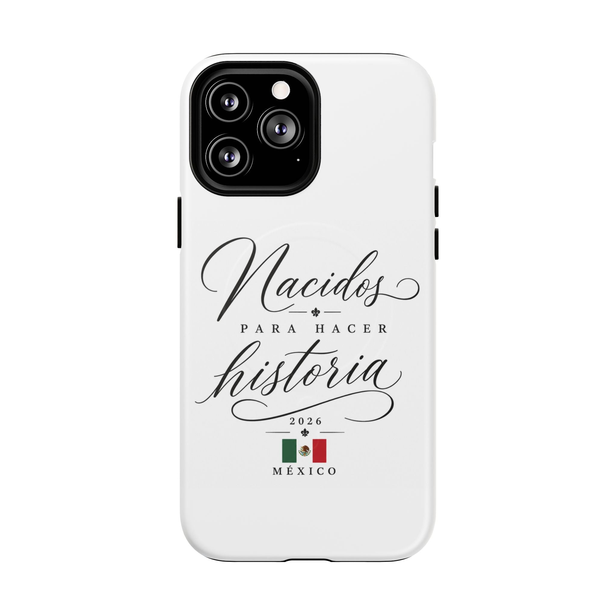 Tough Magnetic Cases