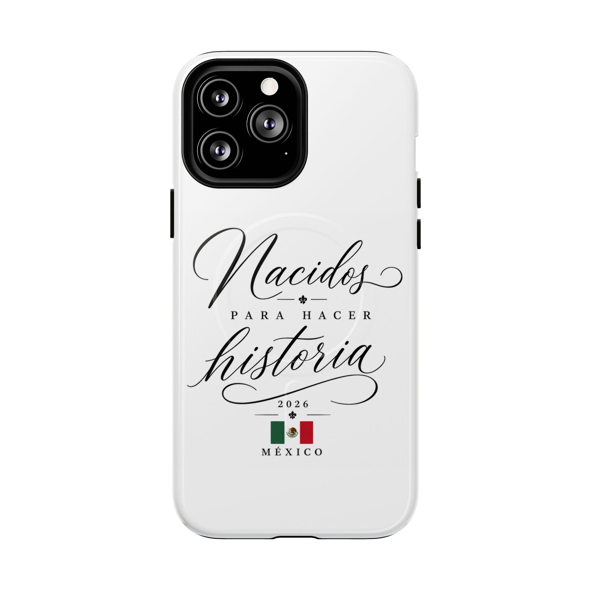 Tough Magnetic Cases