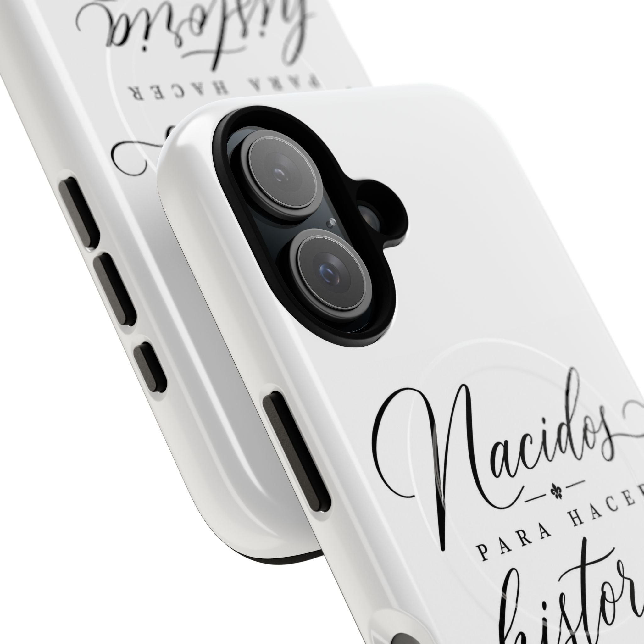 Tough Magnetic Cases