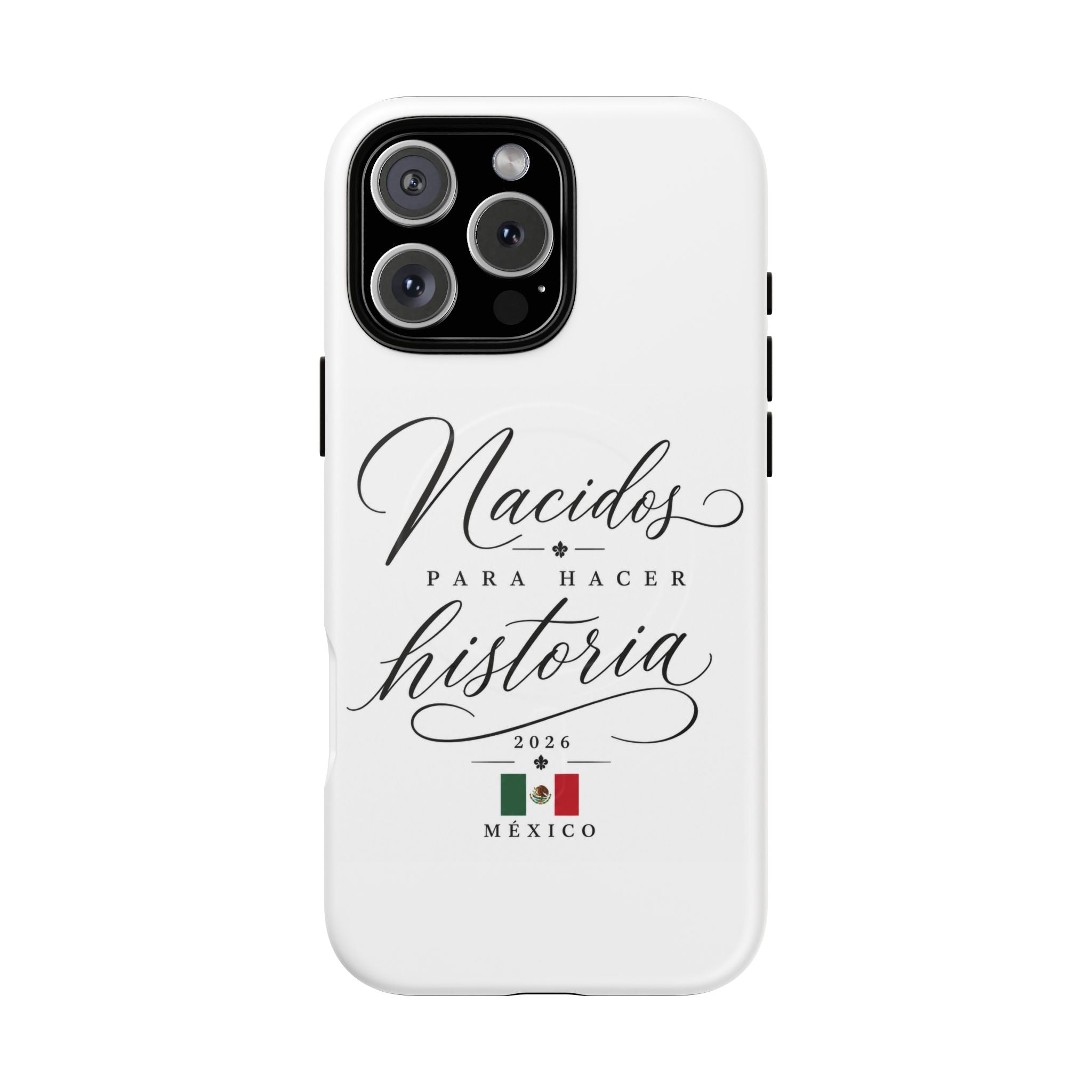 Tough Magnetic Cases