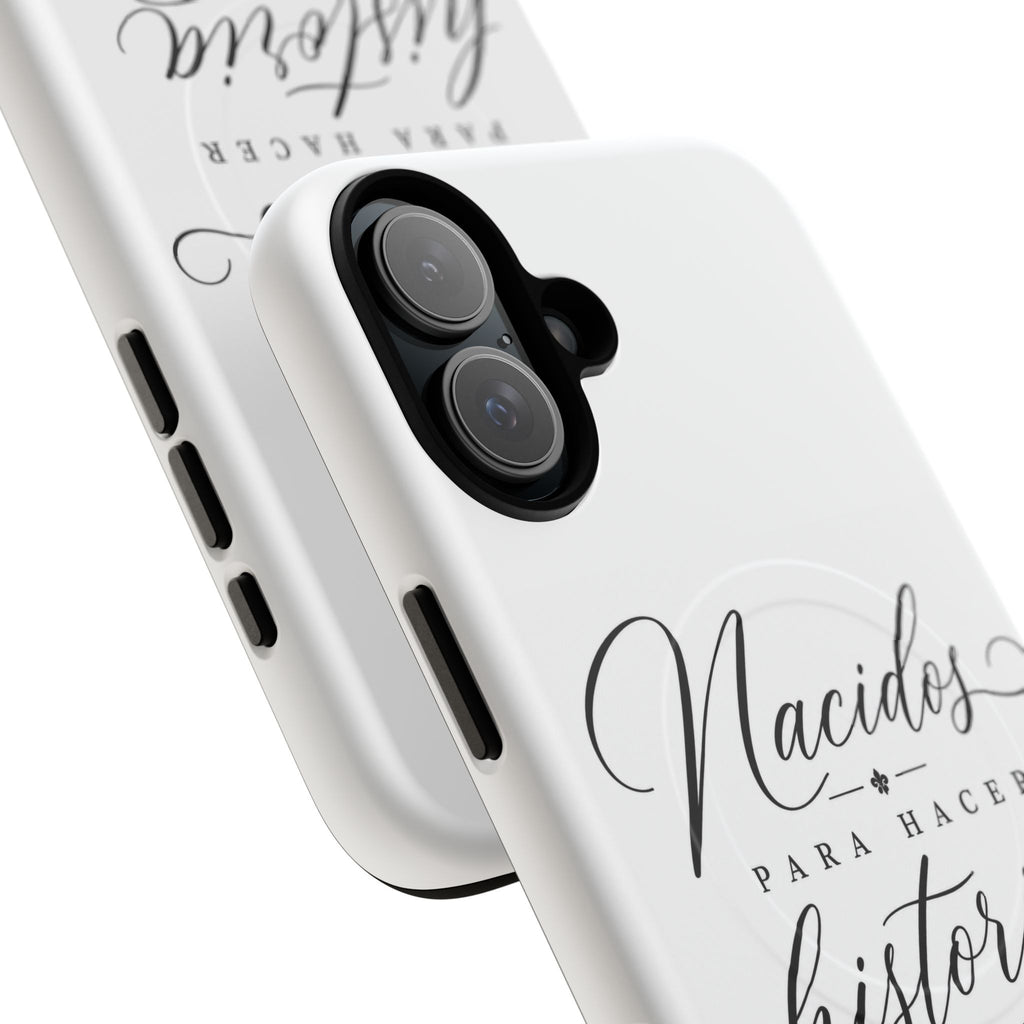 Tough Magnetic Cases