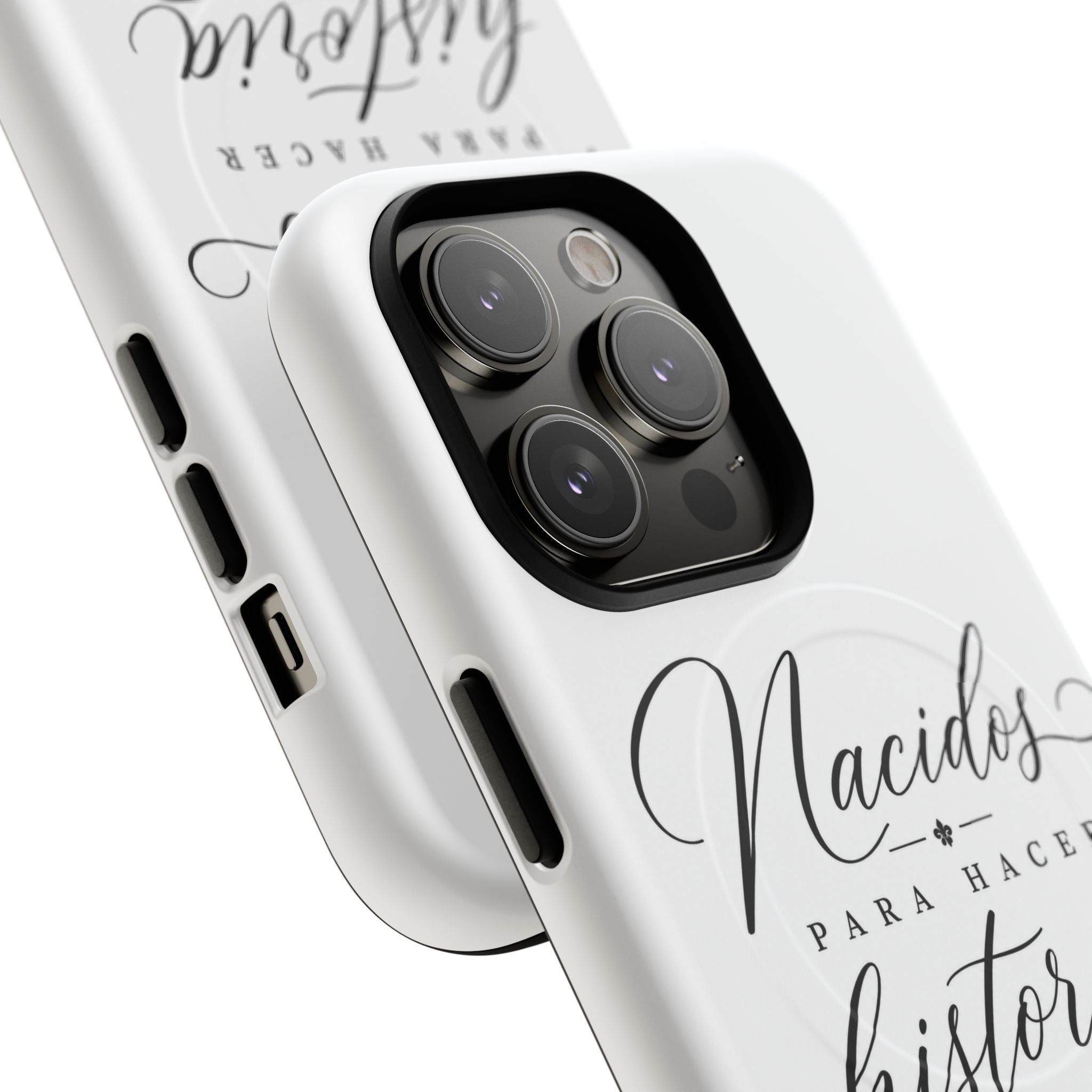 Tough Magnetic Cases